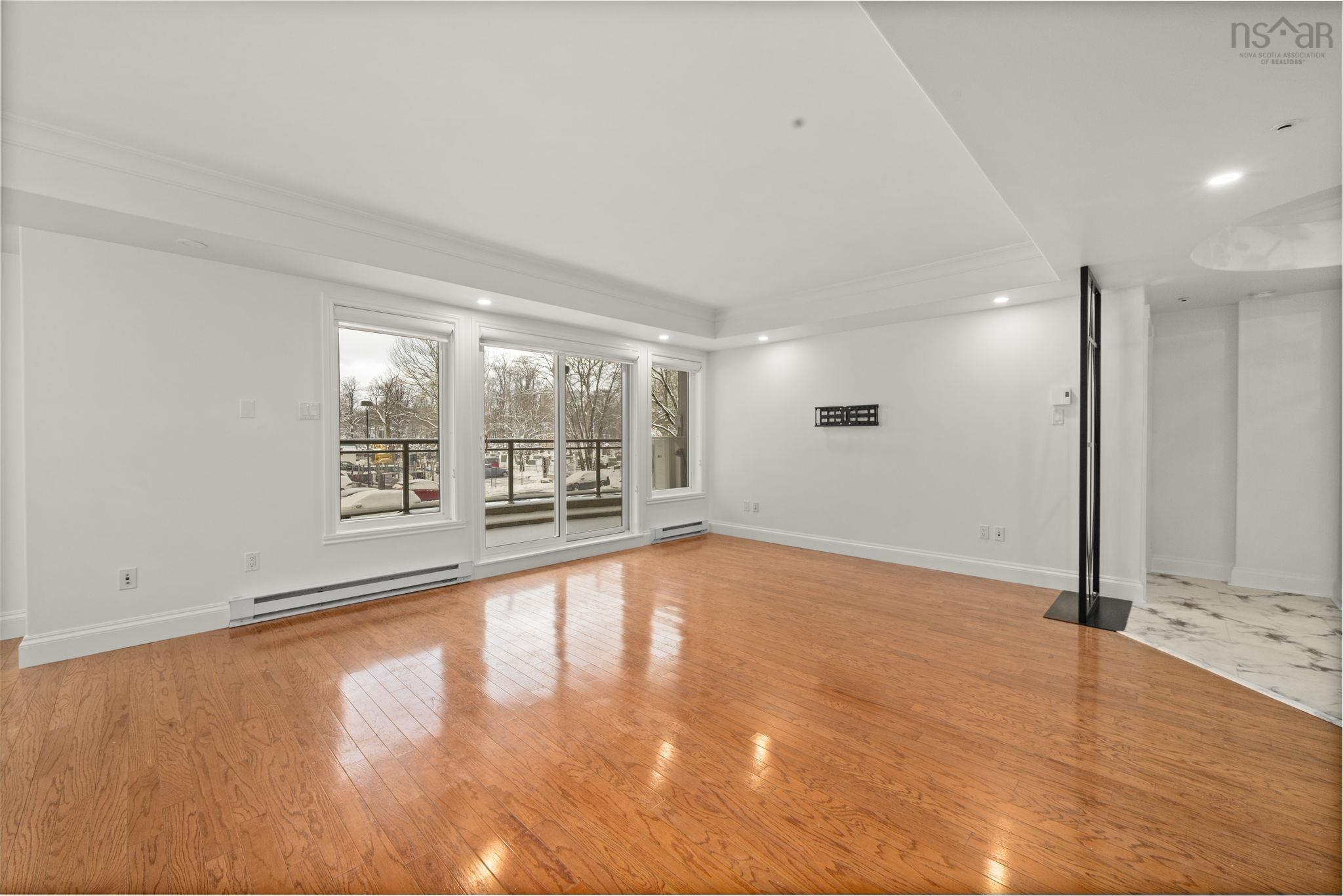 203 1540 Summer Street, Halifax, NS (MLS 202529540)