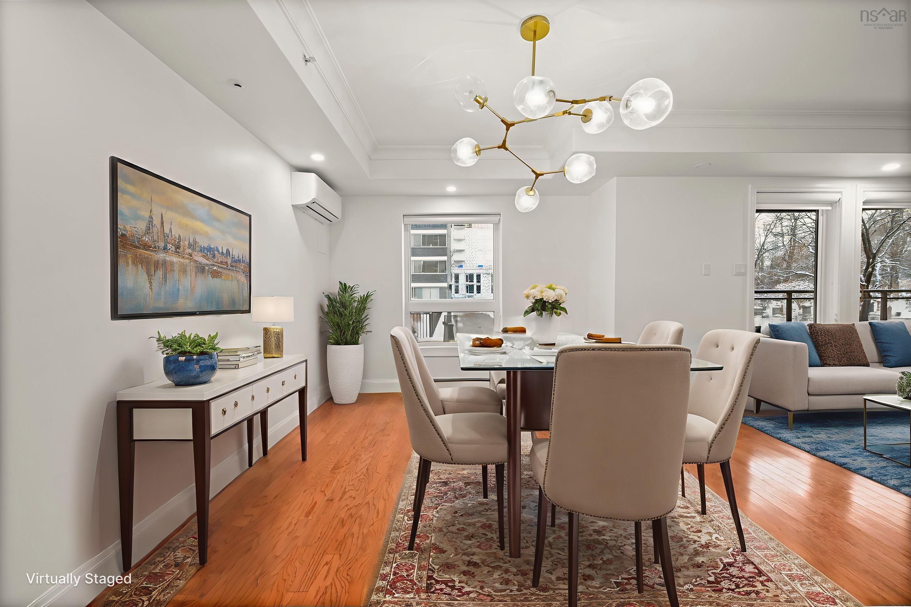 203 1540 Summer Street, Halifax, NS (MLS 202529540)