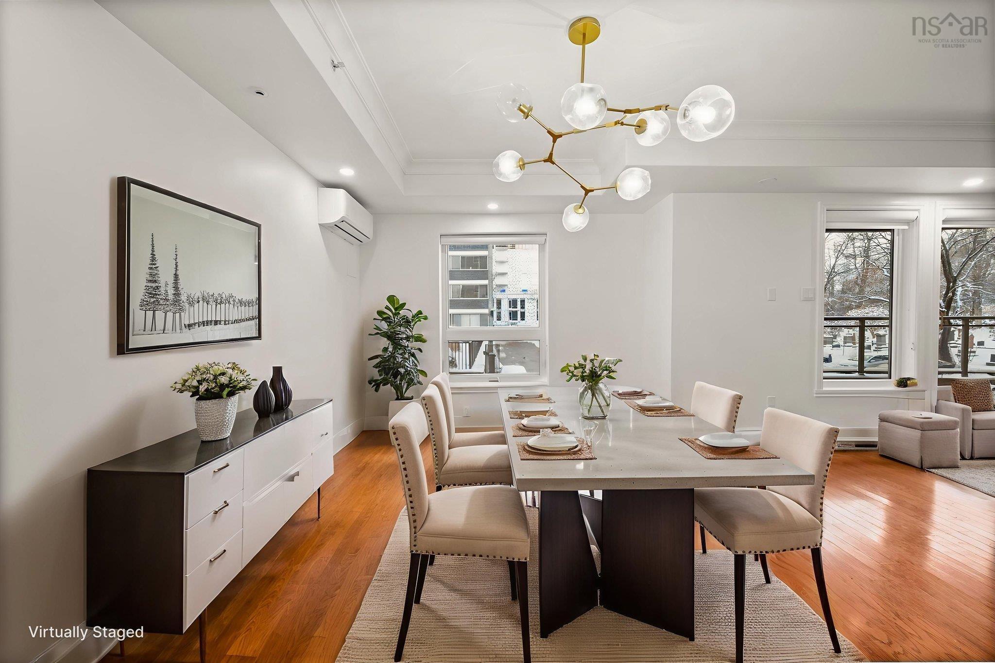 203 1540 Summer Street, Halifax, NS (MLS 202529540)