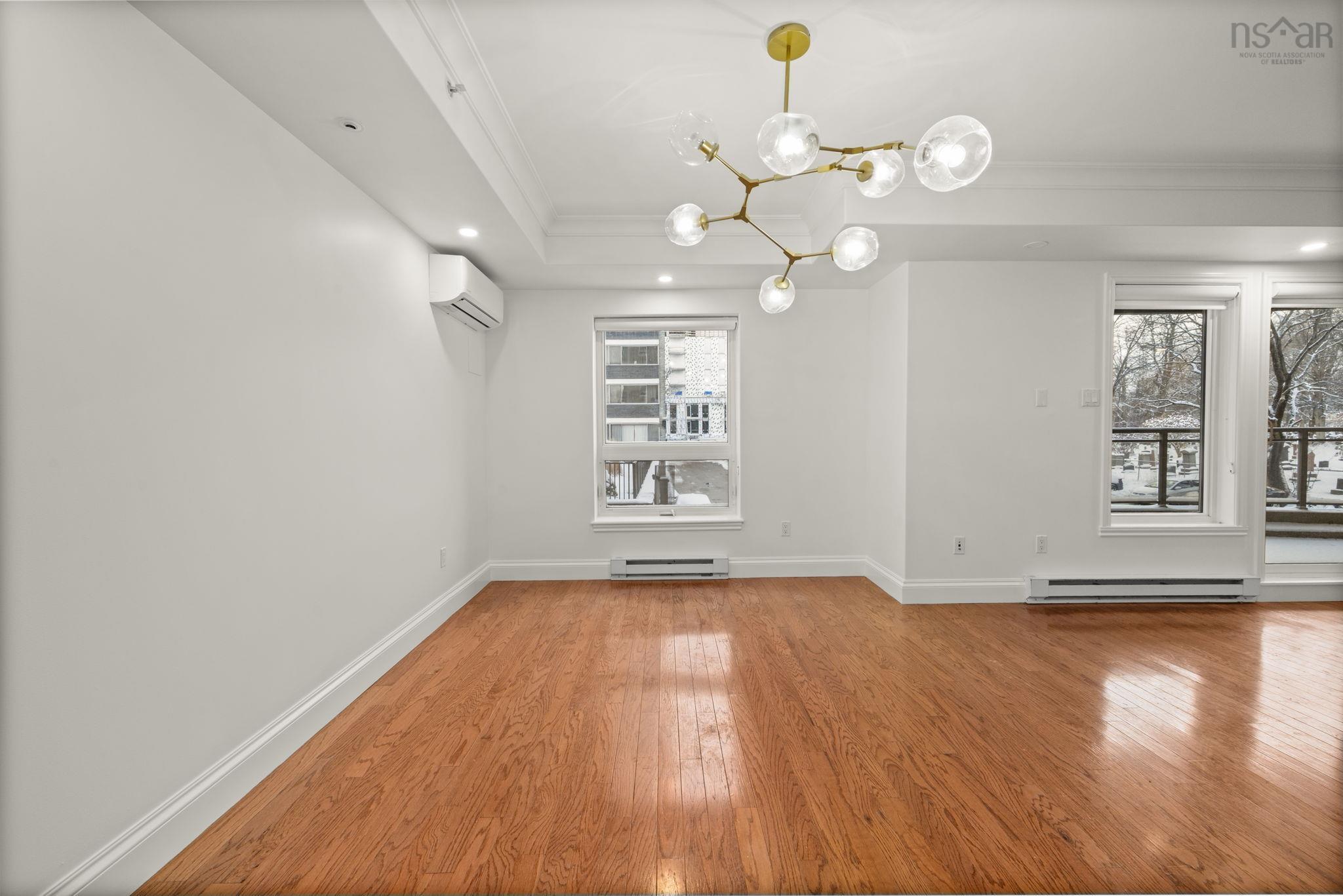 203 1540 Summer Street, Halifax, NS (MLS 202529540)