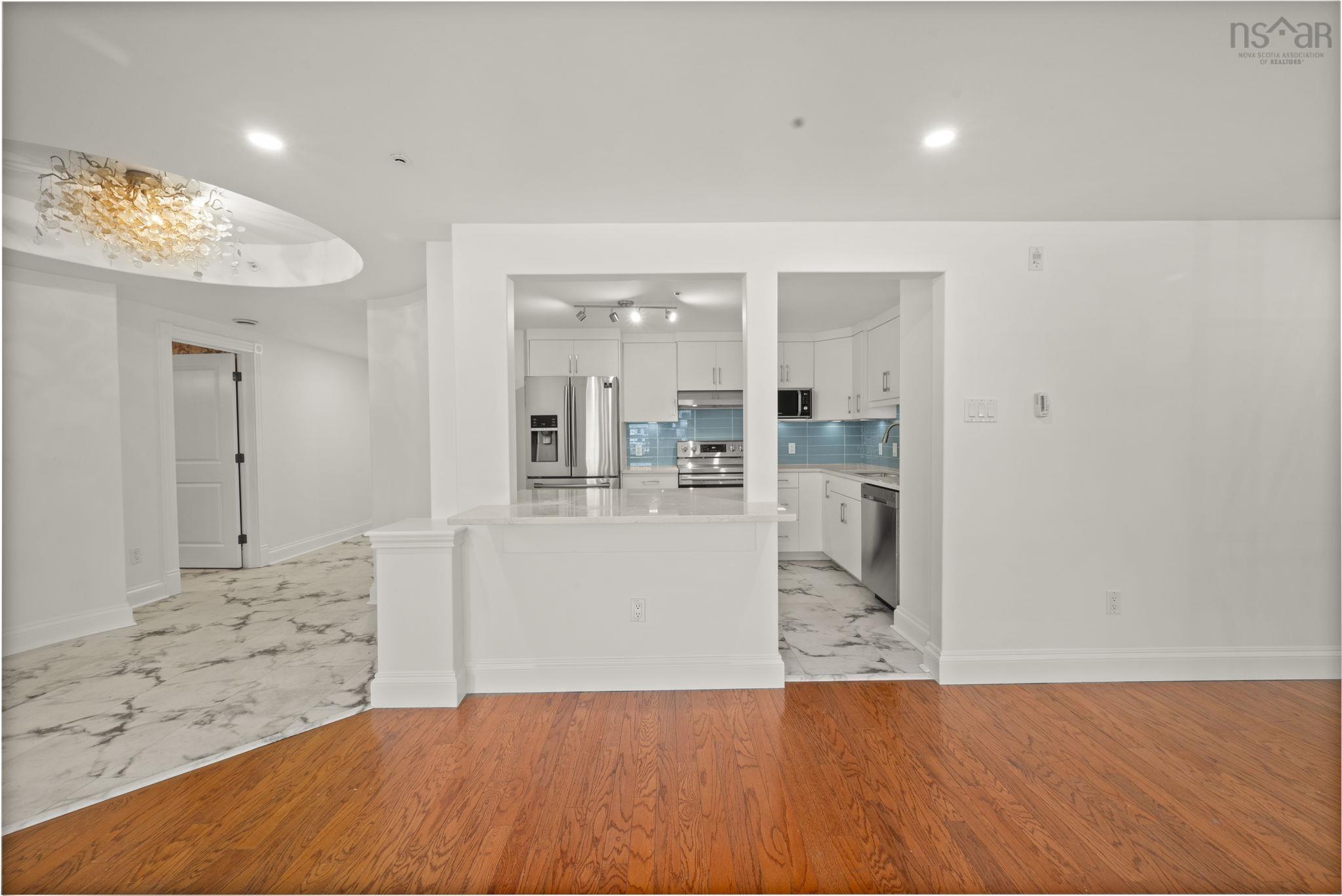 203 1540 Summer Street, Halifax, NS (MLS 202529540)