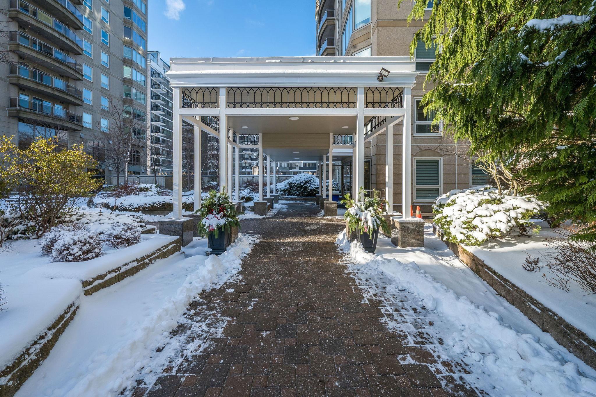 203 1540 Summer Street, Halifax, NS (MLS 202529540)