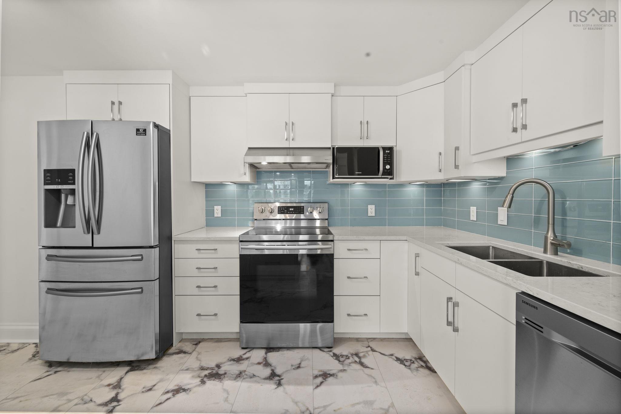 203 1540 Summer Street, Halifax, NS (MLS 202529540)