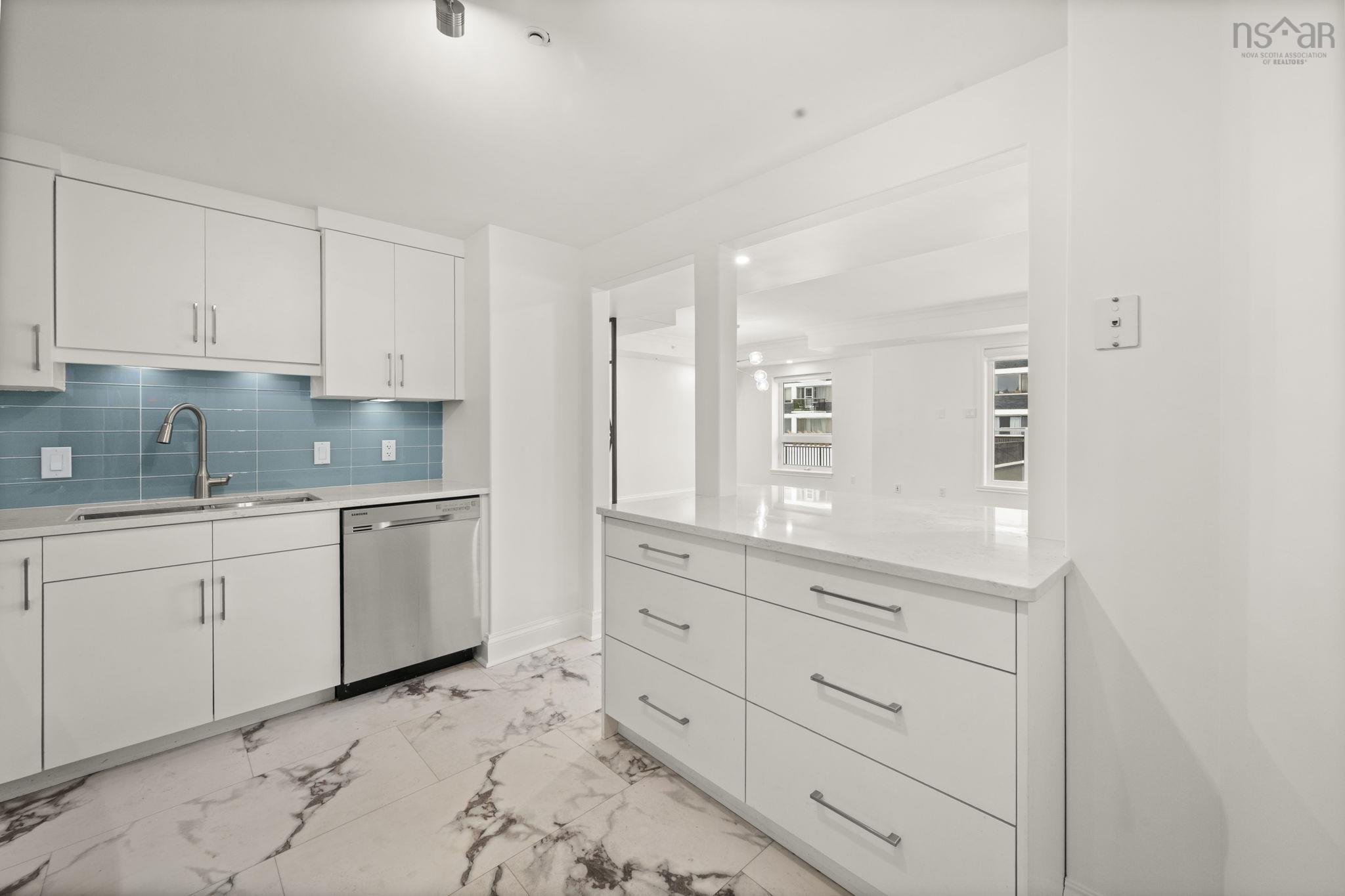 203 1540 Summer Street, Halifax, NS (MLS 202529540)