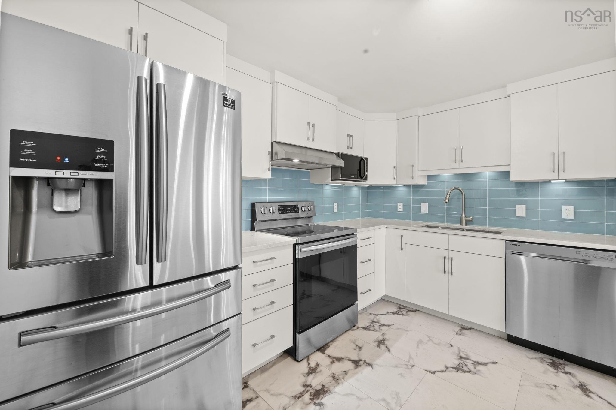 203 1540 Summer Street, Halifax, NS (MLS 202529540)