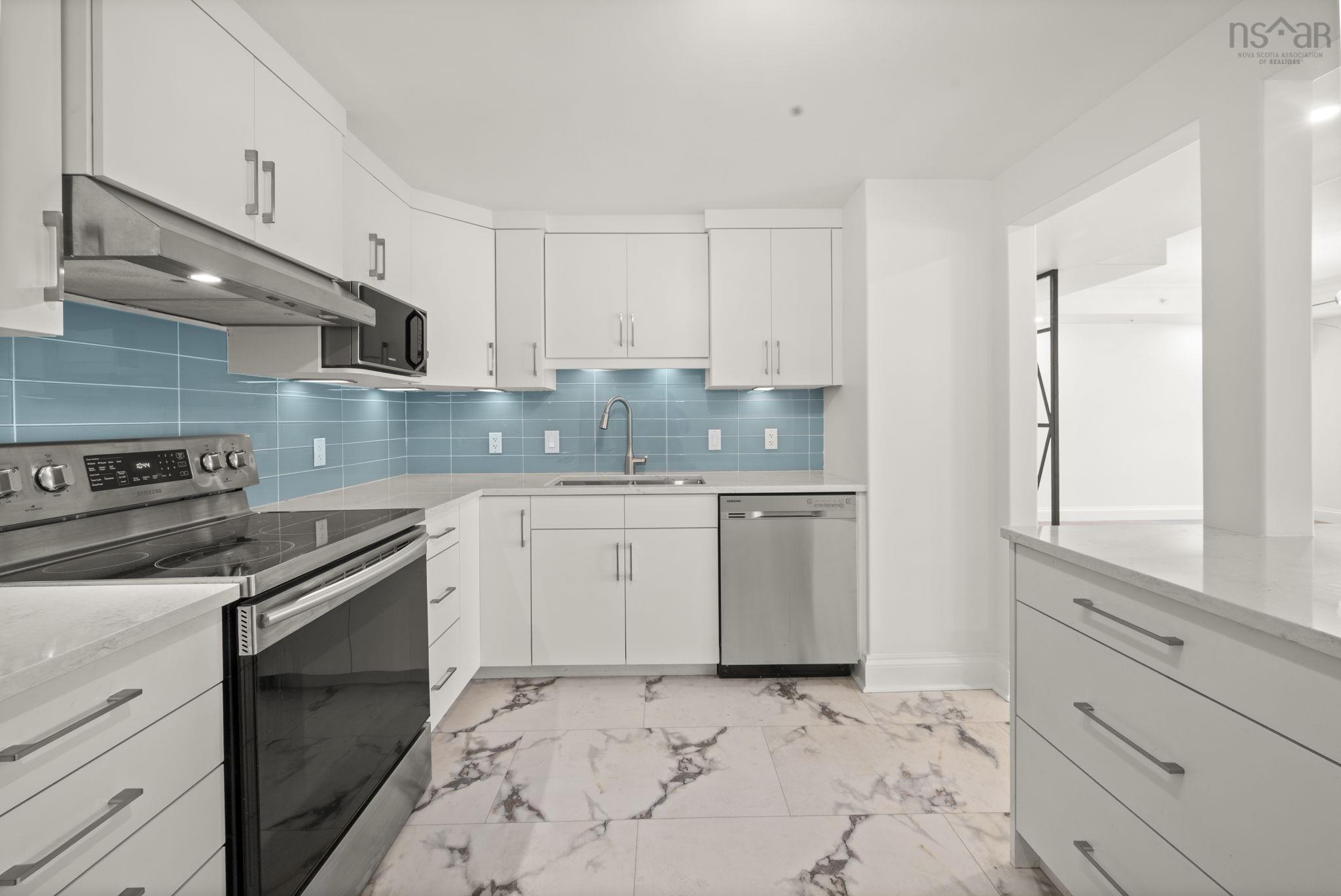 203 1540 Summer Street, Halifax, NS (MLS 202529540)