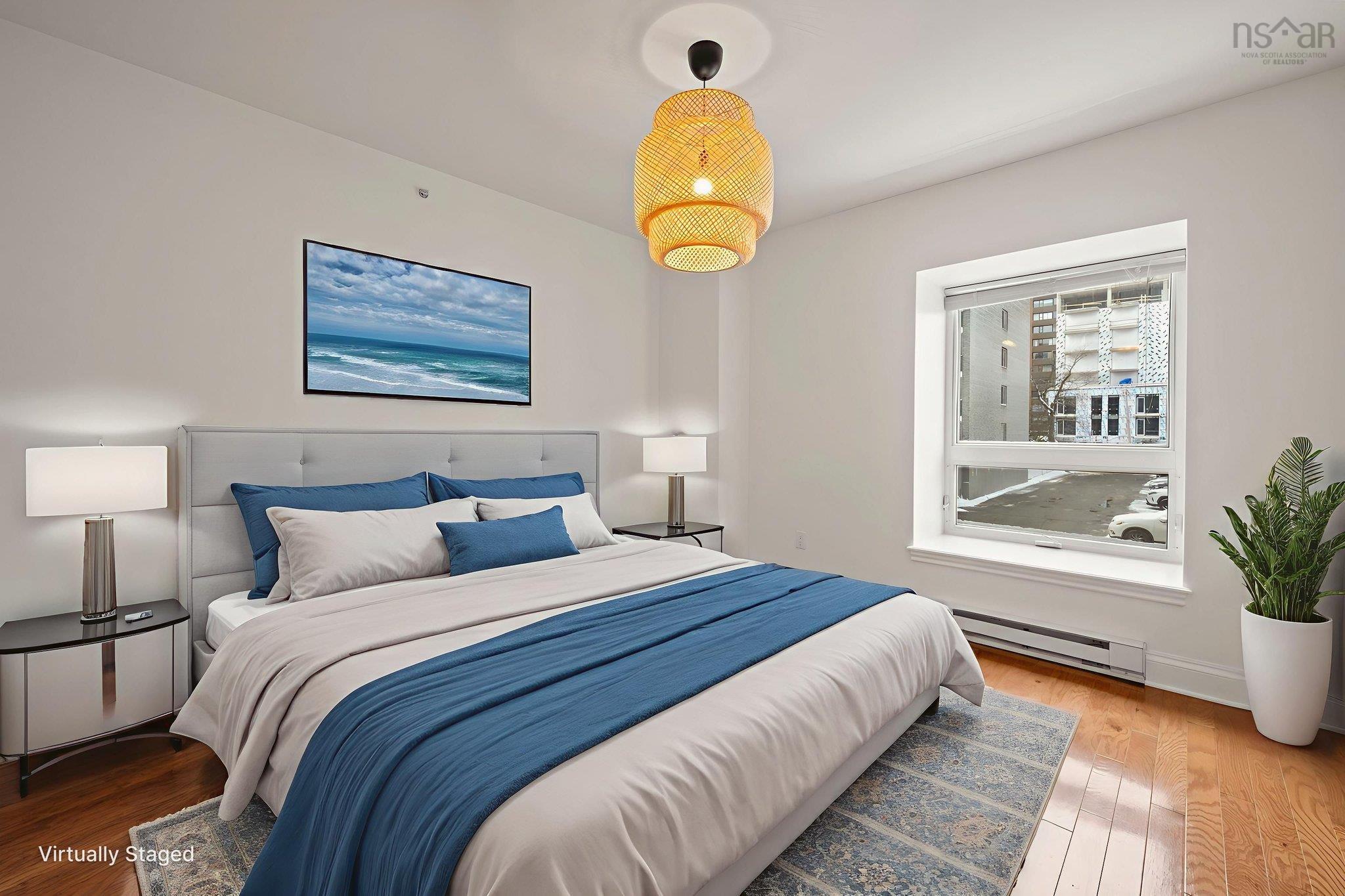 203 1540 Summer Street, Halifax, NS (MLS 202529540)