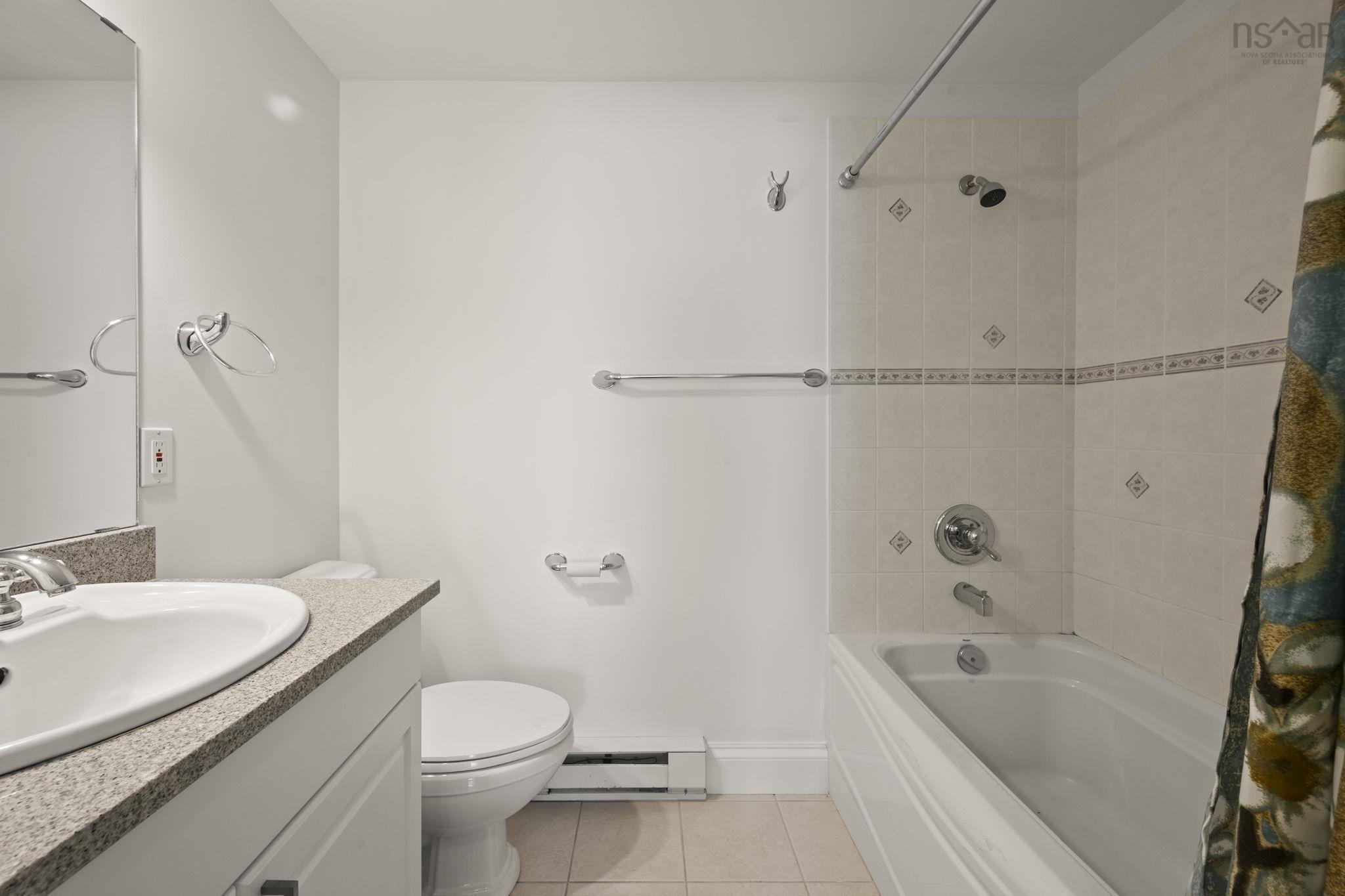 203 1540 Summer Street, Halifax, NS (MLS 202529540)