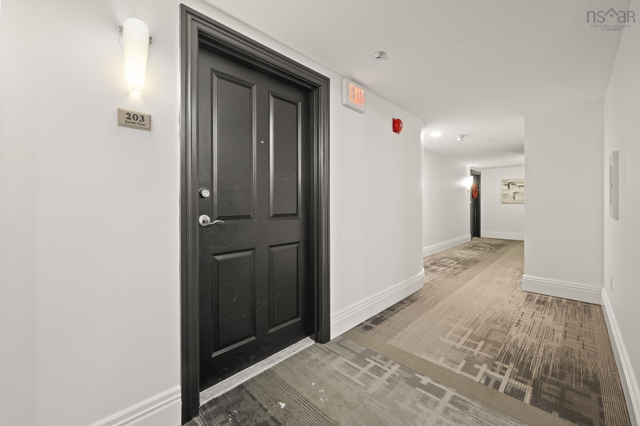 203 1540 Summer Street, Halifax, NS (MLS 202529540)