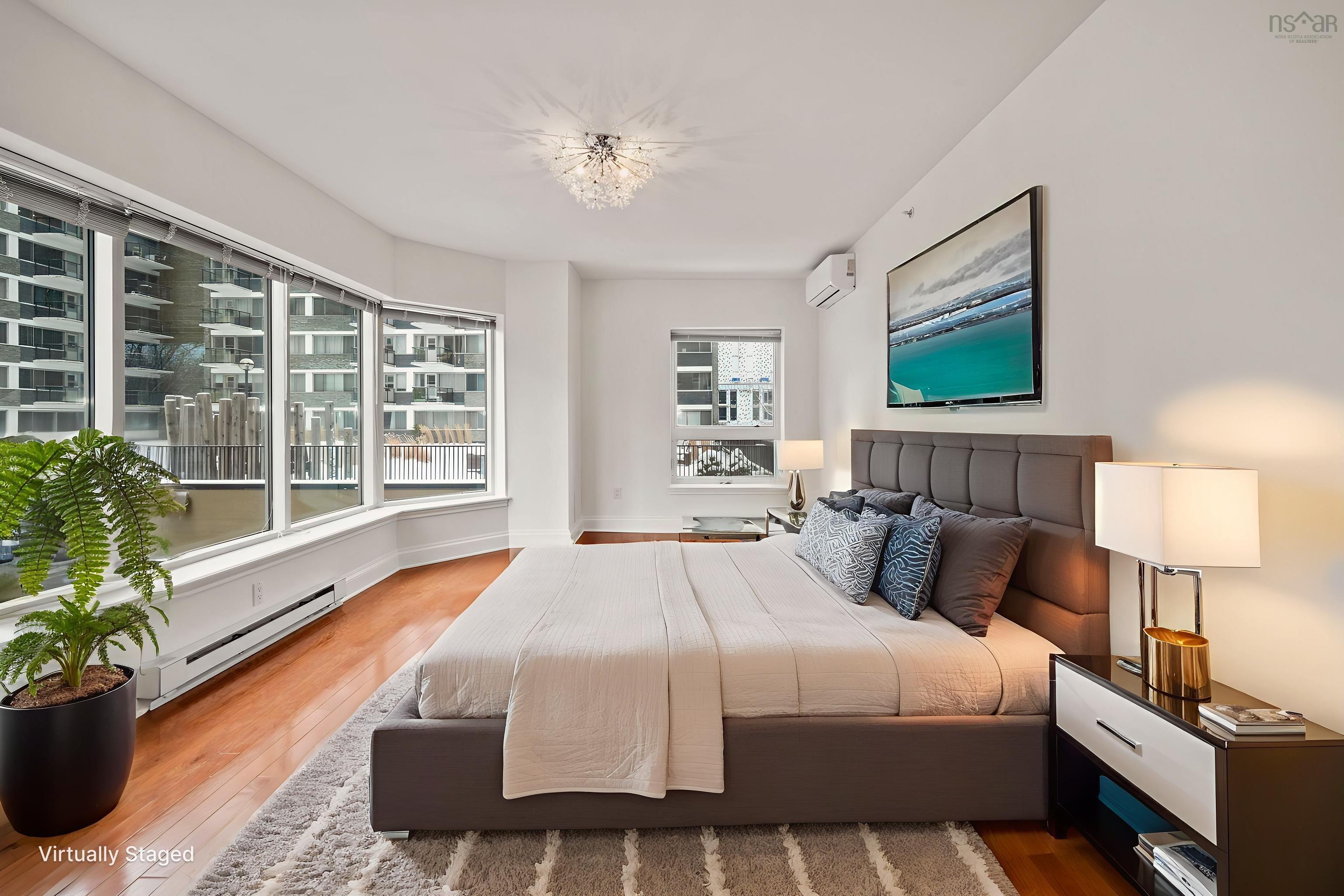 203 1540 Summer Street, Halifax, NS (MLS 202529540)