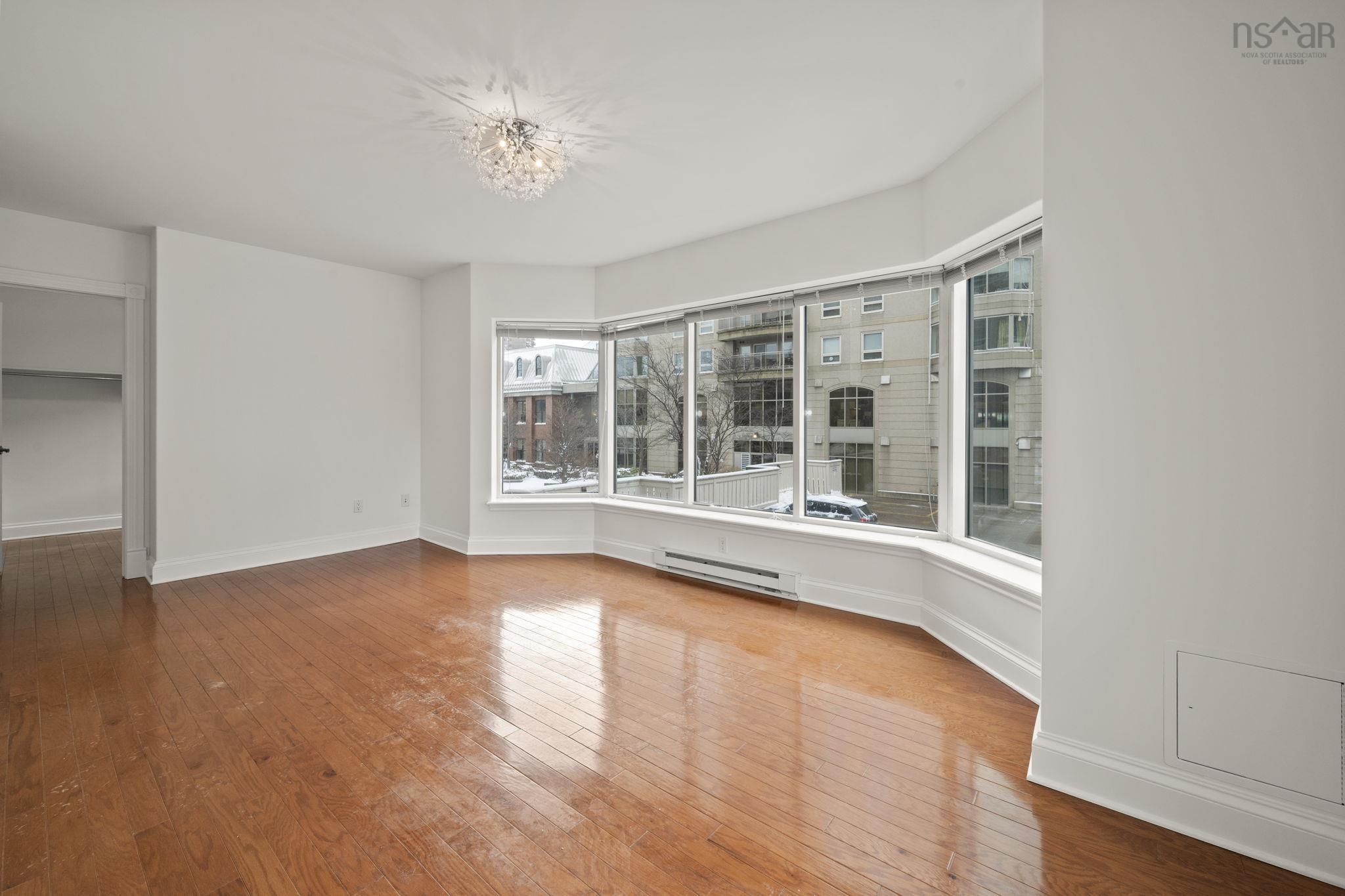 203 1540 Summer Street, Halifax, NS (MLS 202529540)