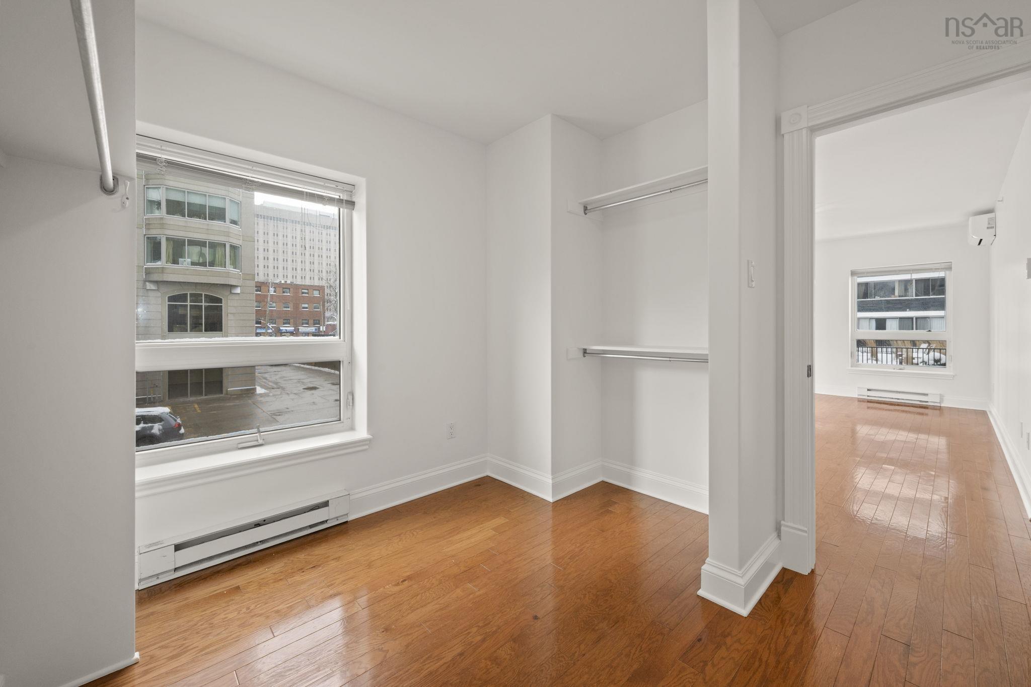203 1540 Summer Street, Halifax, NS (MLS 202529540)