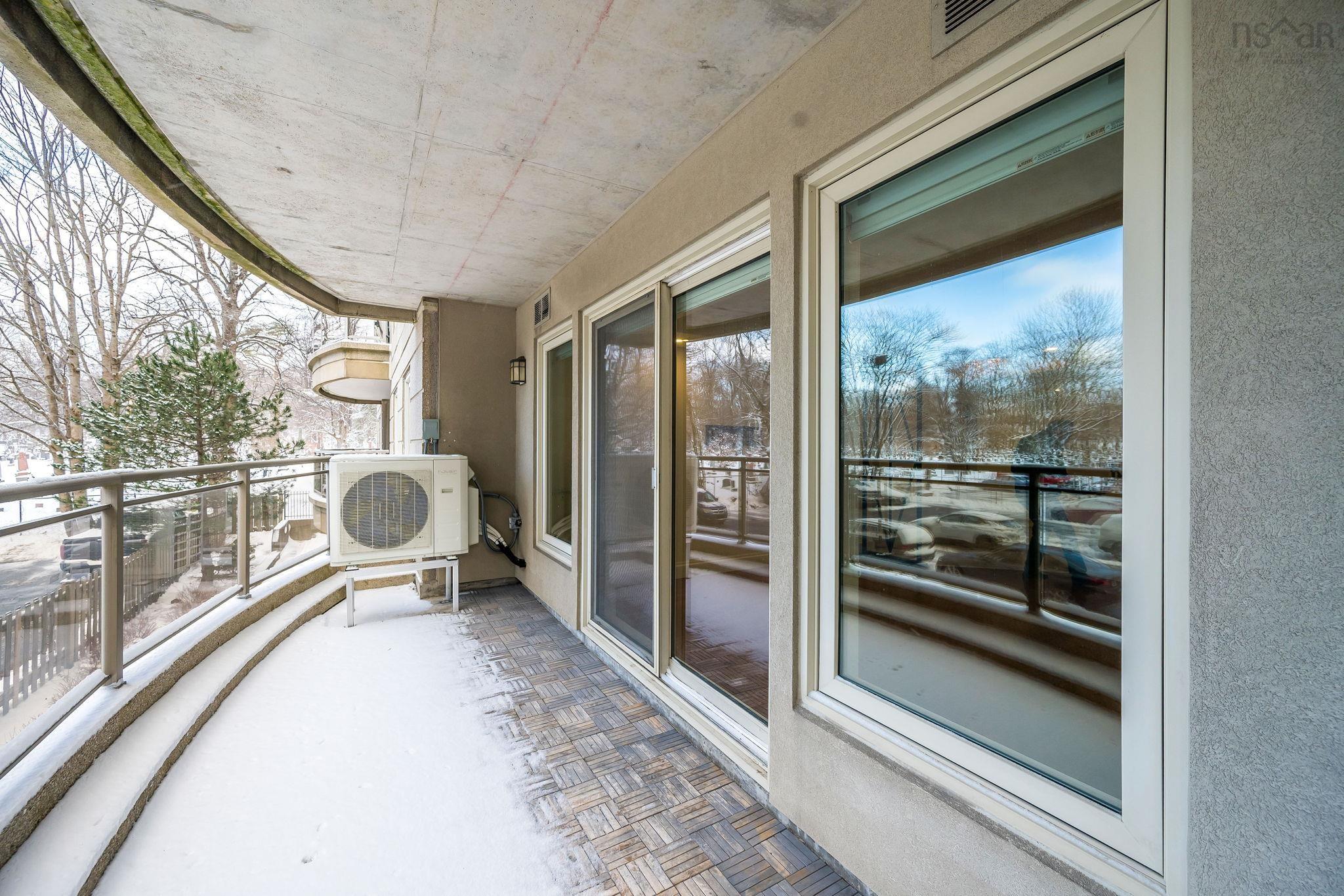 203 1540 Summer Street, Halifax, NS (MLS 202529540)