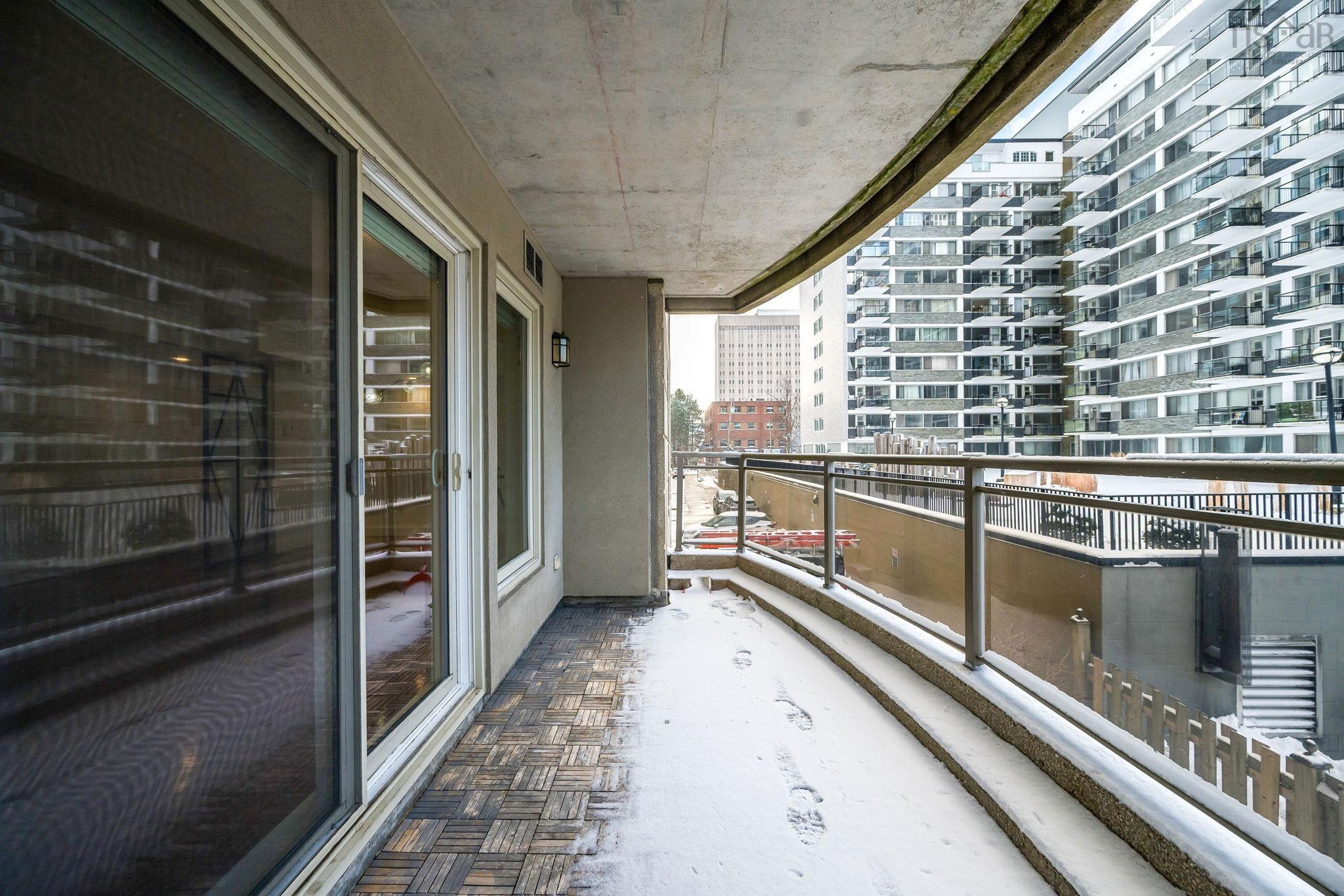 203 1540 Summer Street, Halifax, NS (MLS 202529540)