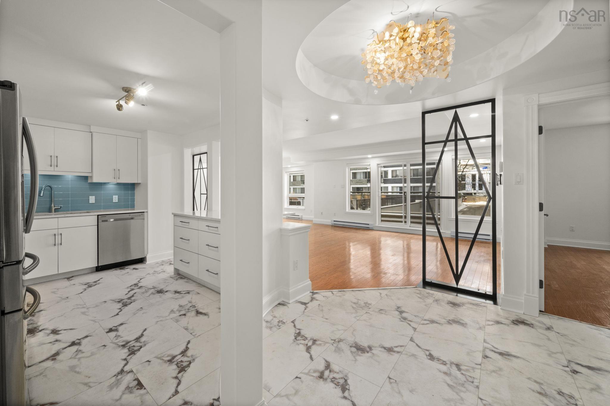 203 1540 Summer Street, Halifax, NS (MLS 202529540)