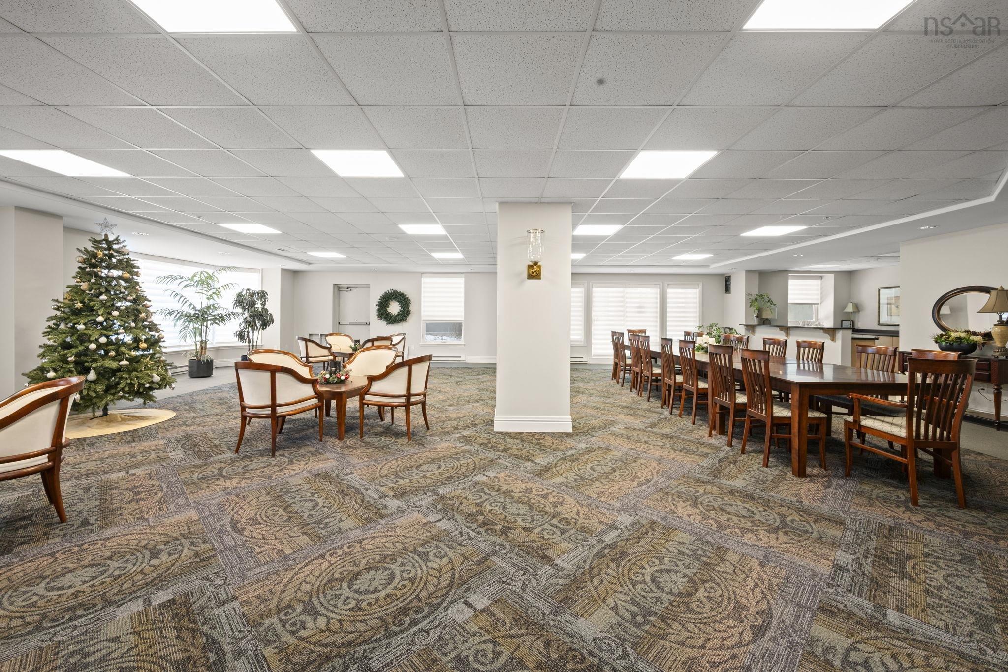 203 1540 Summer Street, Halifax, NS (MLS 202529540)