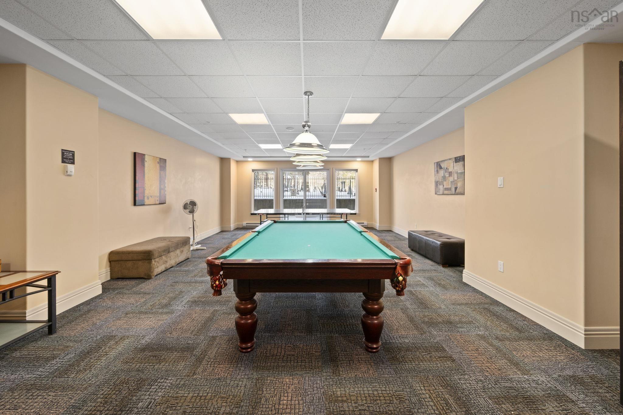 203 1540 Summer Street, Halifax, NS (MLS 202529540)