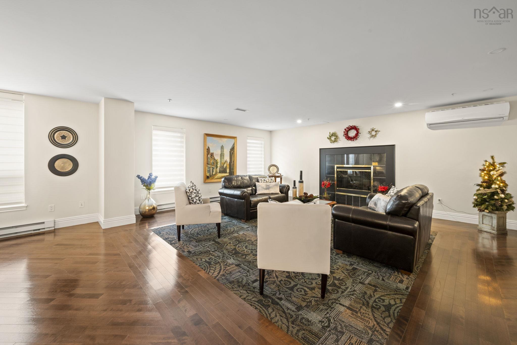 203 1540 Summer Street, Halifax, NS (MLS 202529540)