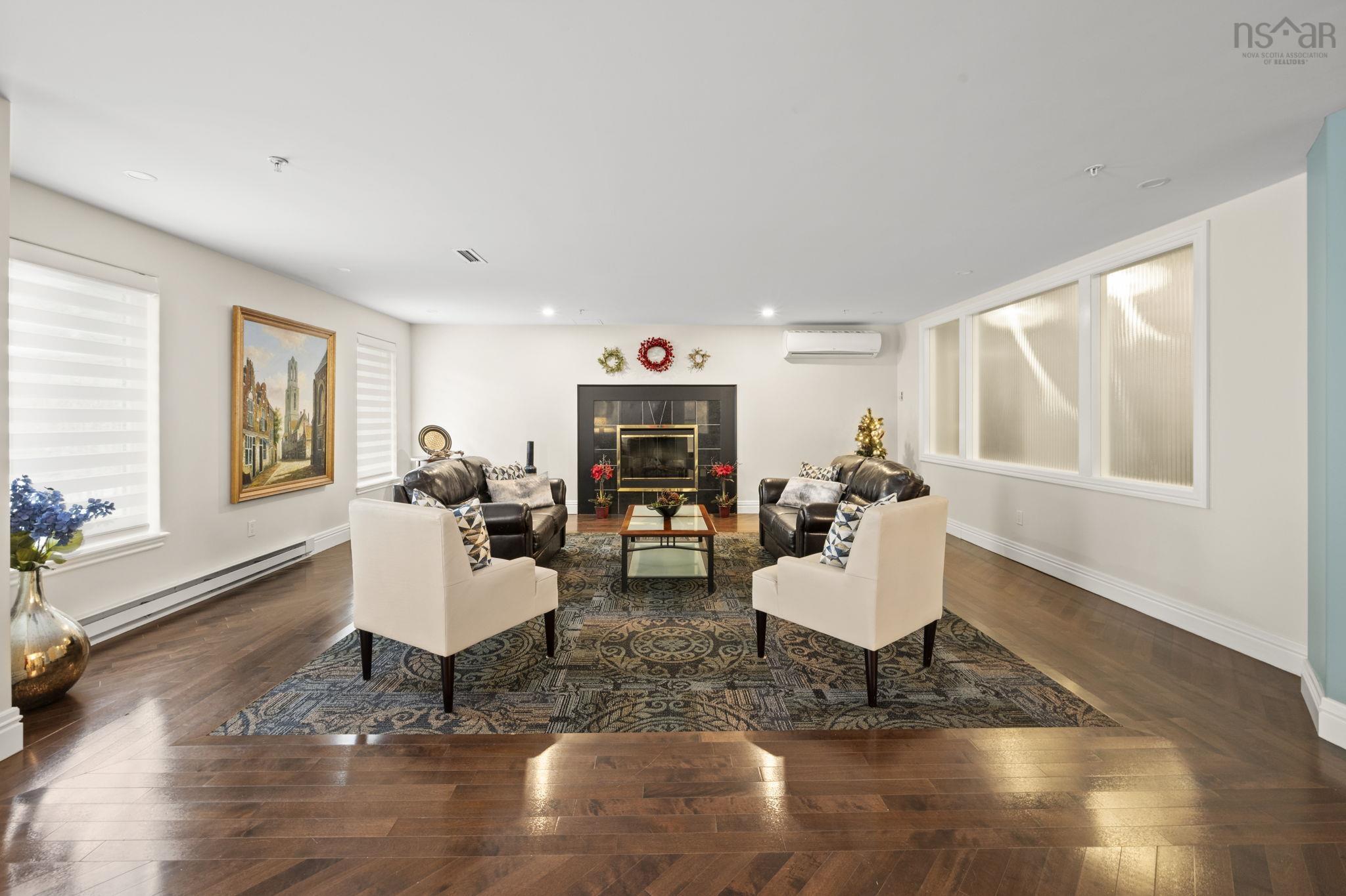 203 1540 Summer Street, Halifax, NS (MLS 202529540)
