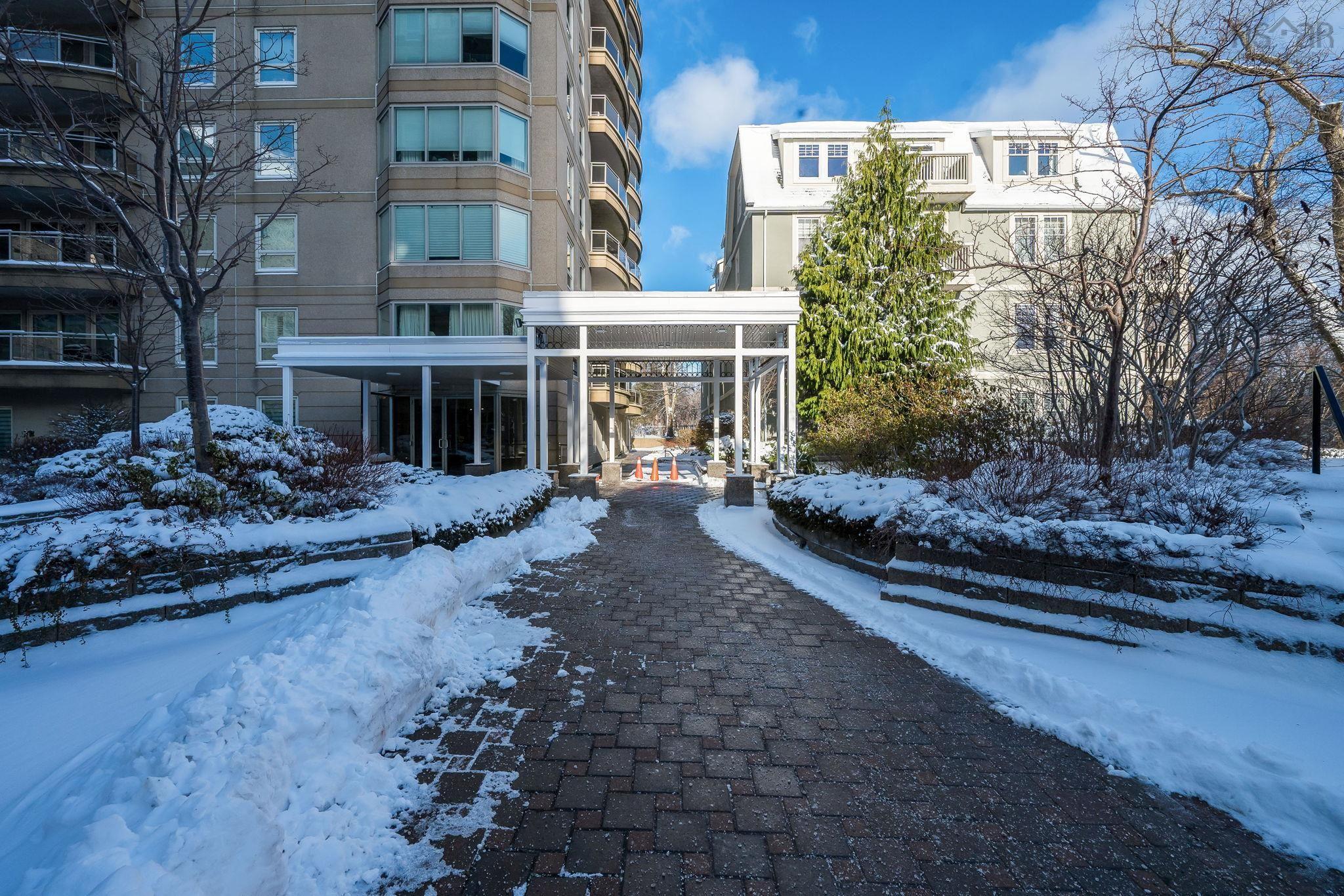 203 1540 Summer Street, Halifax, NS (MLS 202529540)