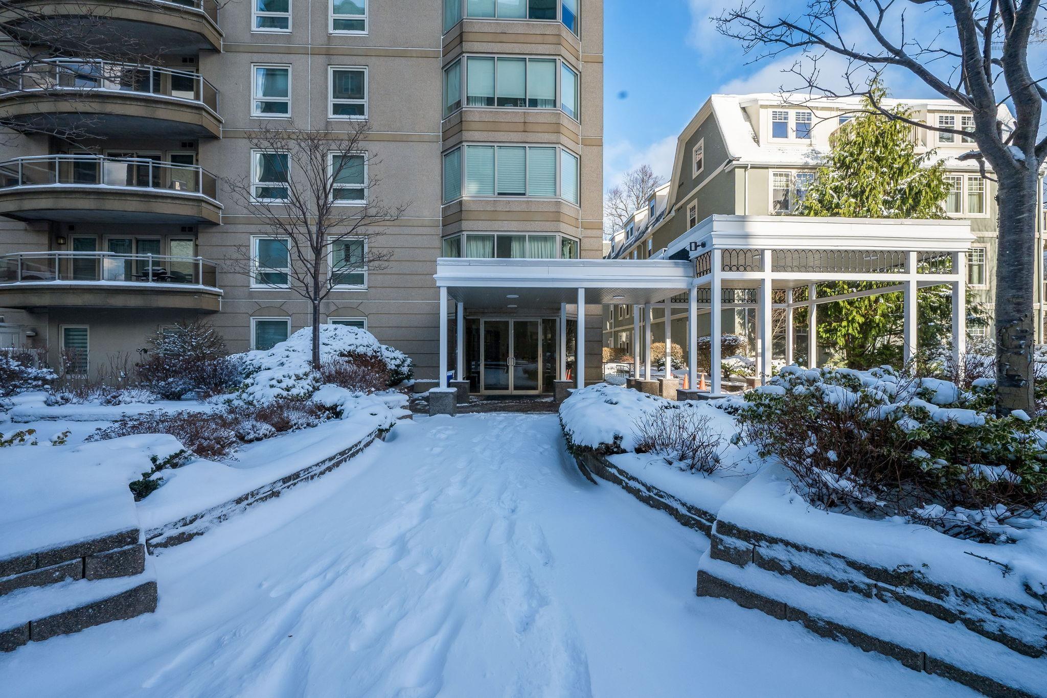 203 1540 Summer Street, Halifax, NS (MLS 202529540)