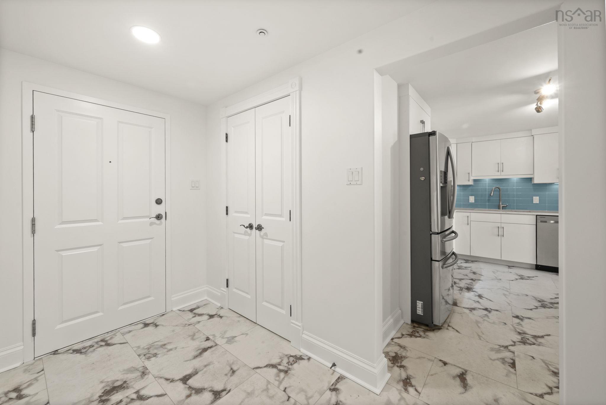 203 1540 Summer Street, Halifax, NS (MLS 202529540)