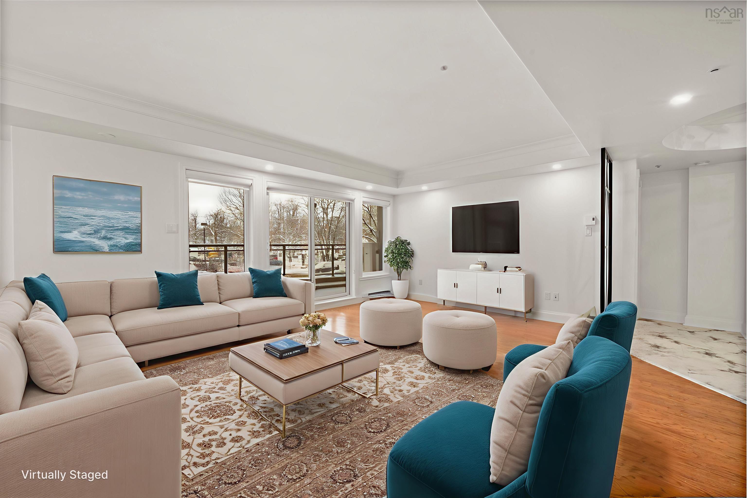 203 1540 Summer Street, Halifax, NS (MLS 202529540)