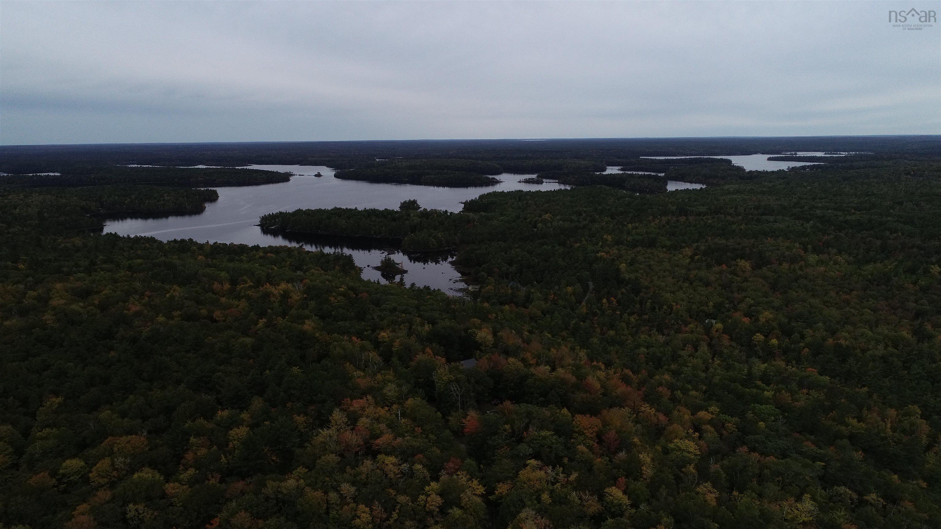 $19,900.00: Lot 56 Ponhook View Drive, Labelle