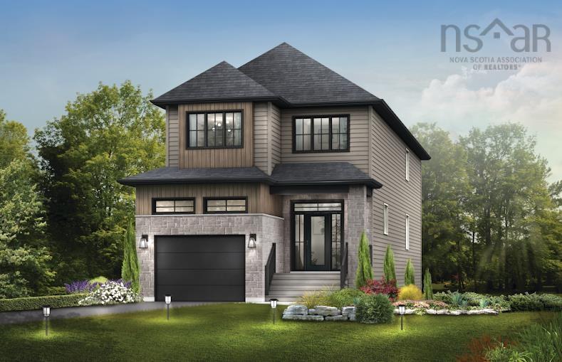 Gar38 105 Garvey Court, Bedford, NS (MLS® 202529543)