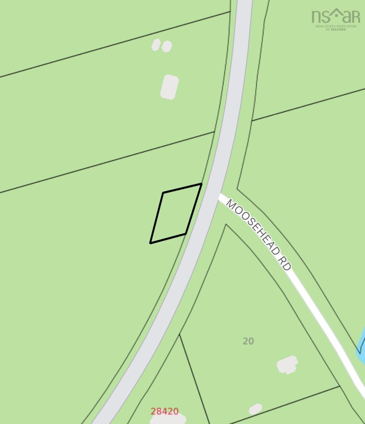 $15,000.00: No 7 Highway, Moser River