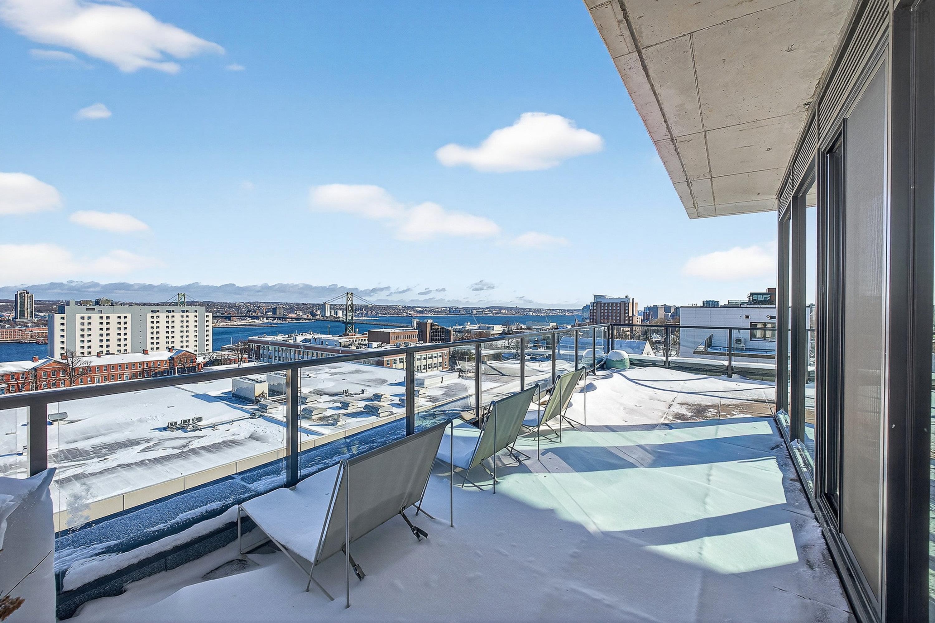 Ph1 5511 Bilby Street, Halifax Peninsula, NS (MLS 202529547)