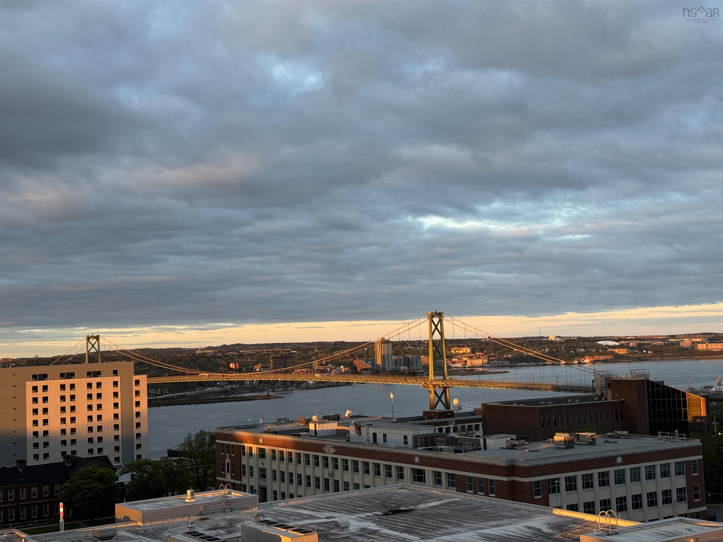 Ph1 5511 Bilby Street, Halifax Peninsula, NS (MLS 202529547)