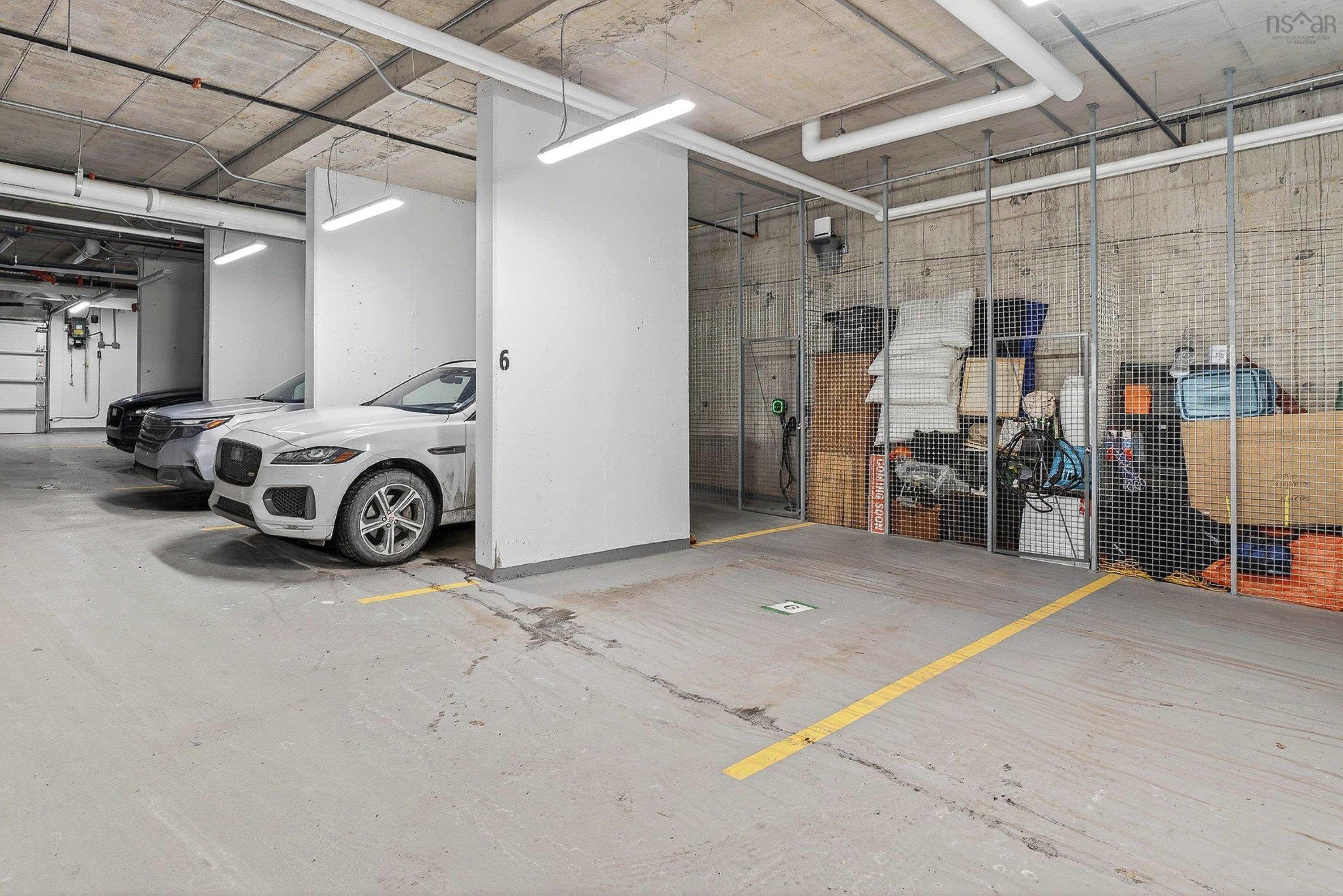 Ph1 5511 Bilby Street, Halifax Peninsula, NS (MLS 202529547)