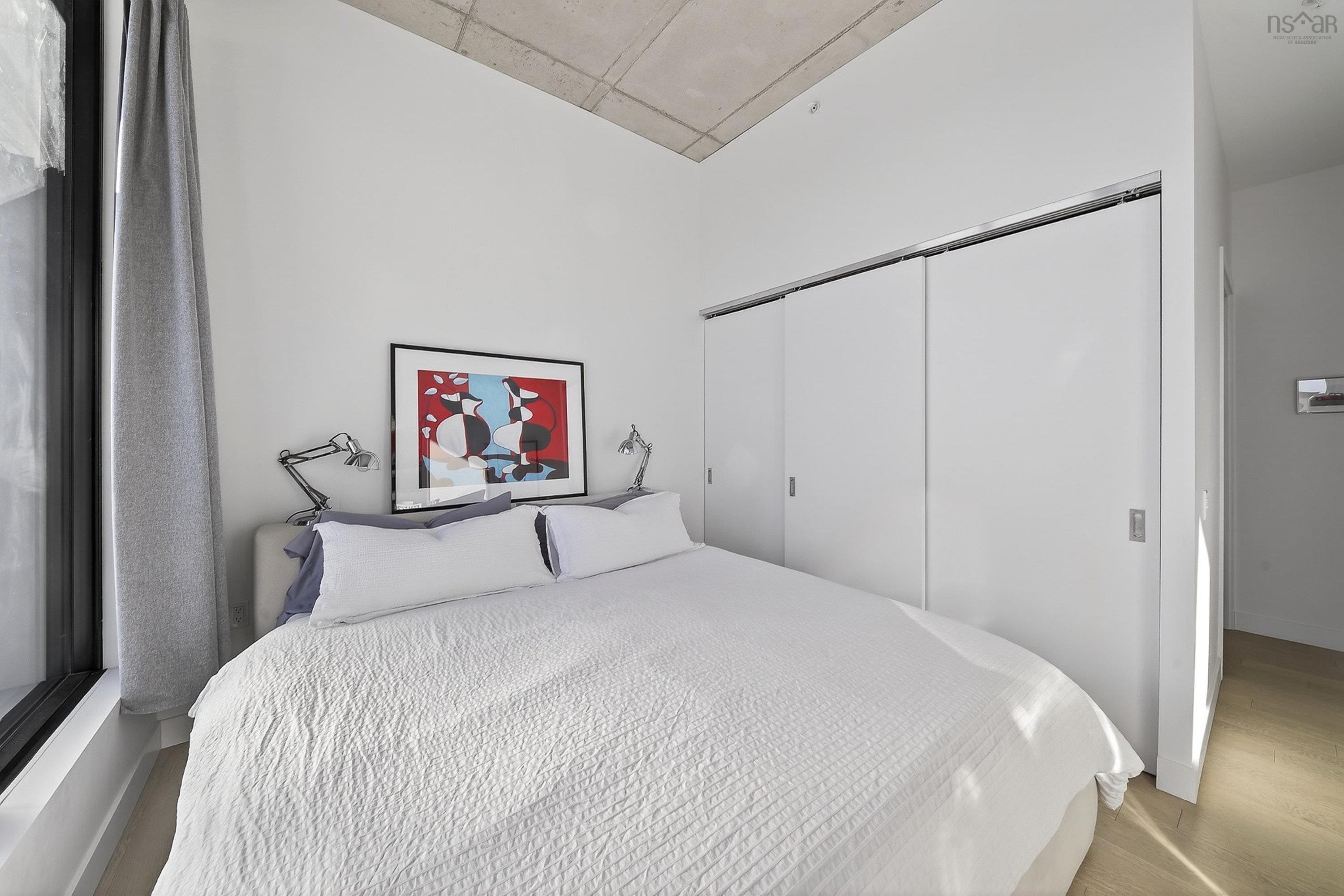 Ph1 5511 Bilby Street, Halifax Peninsula, NS (MLS 202529547)