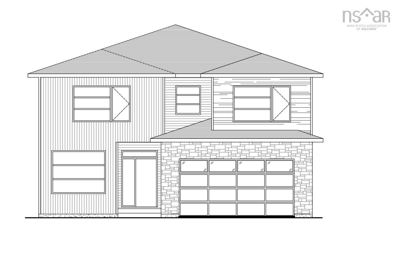 71 Provence Way, Timberlea, NS (MLS 202529554)