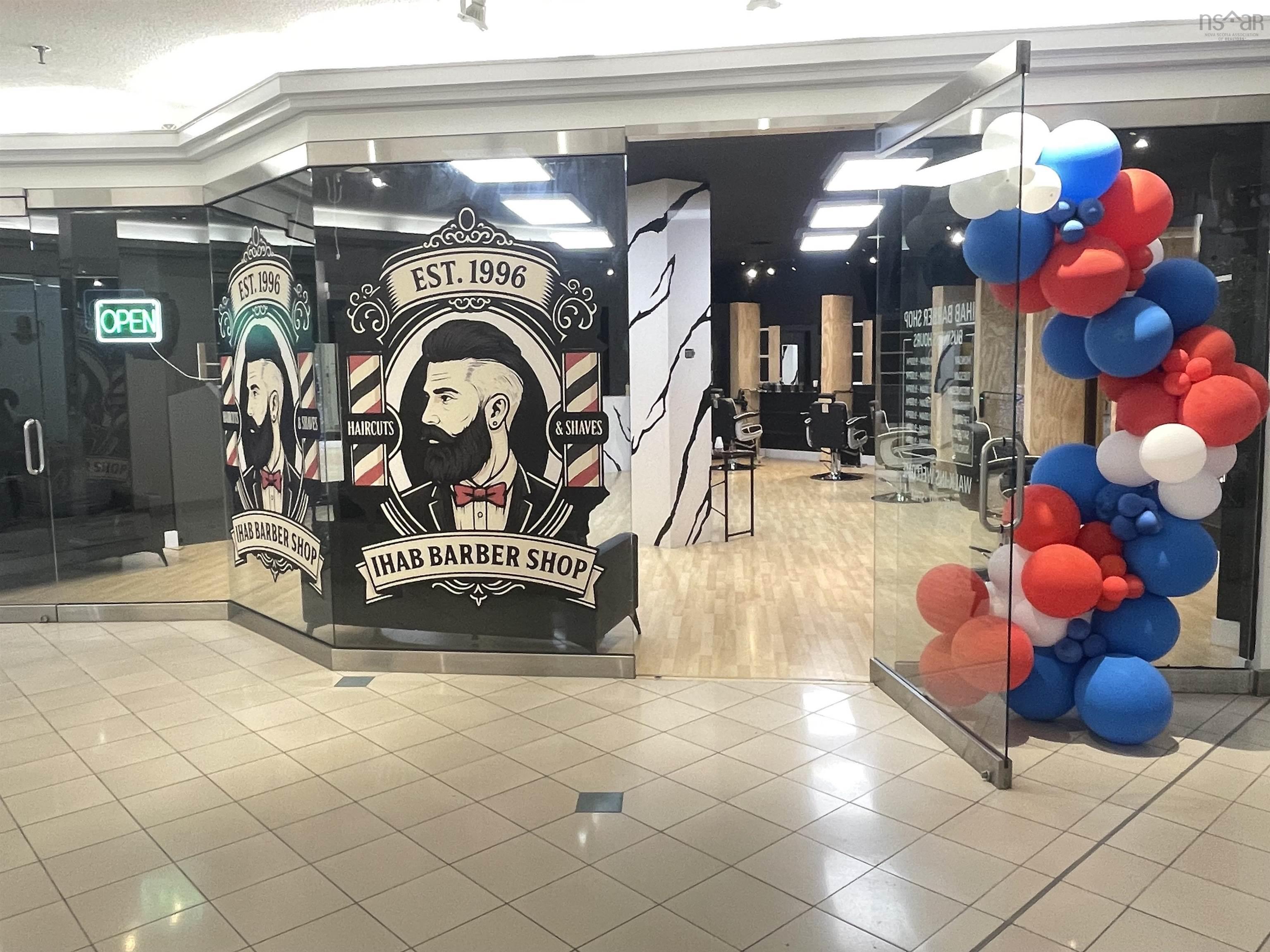 203 5640 Spring Garden Road, Halifax, NS (MLS® 202529557)