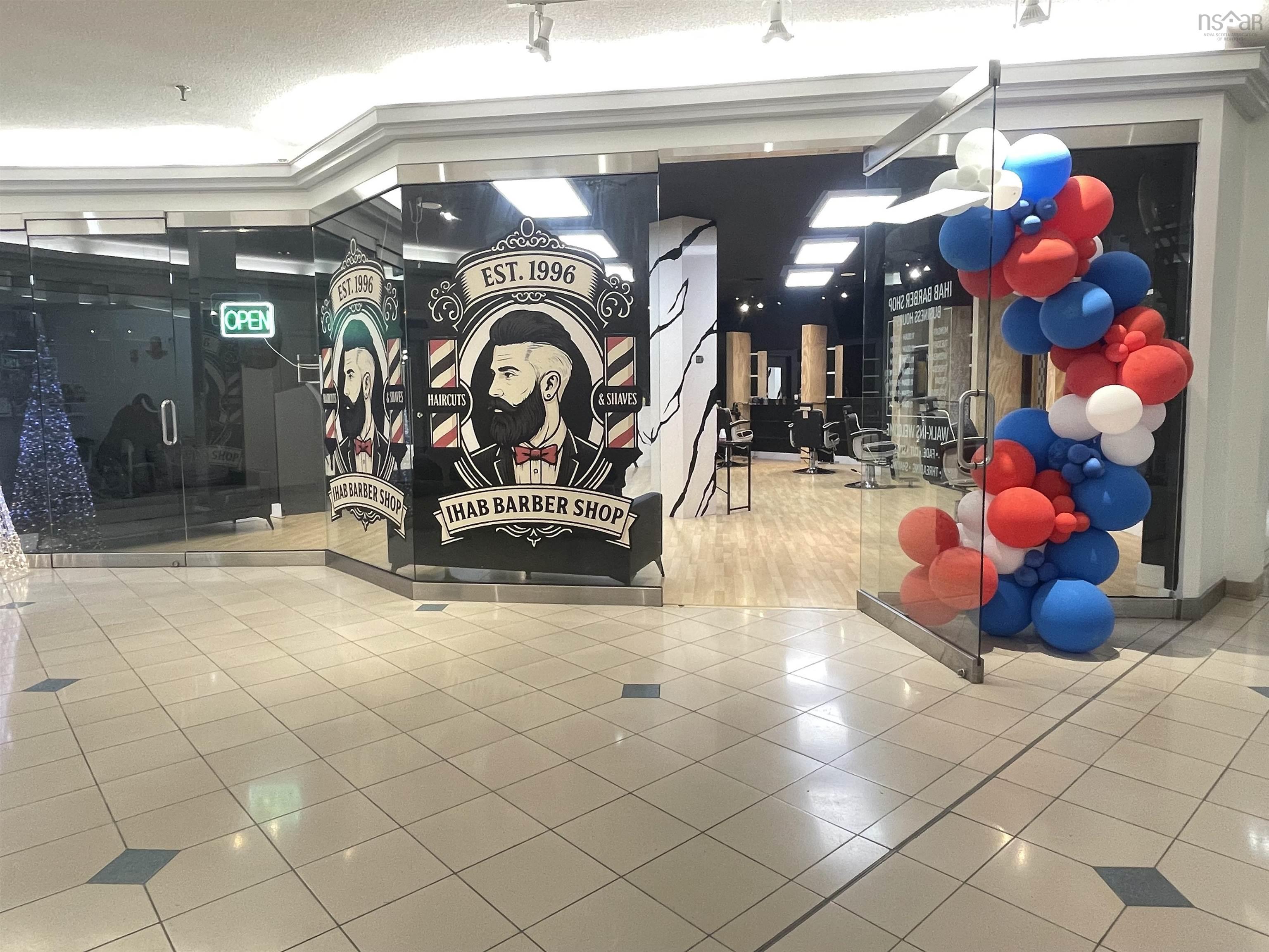 203 5640 Spring Garden Road, Halifax, NS (MLS 202529557)