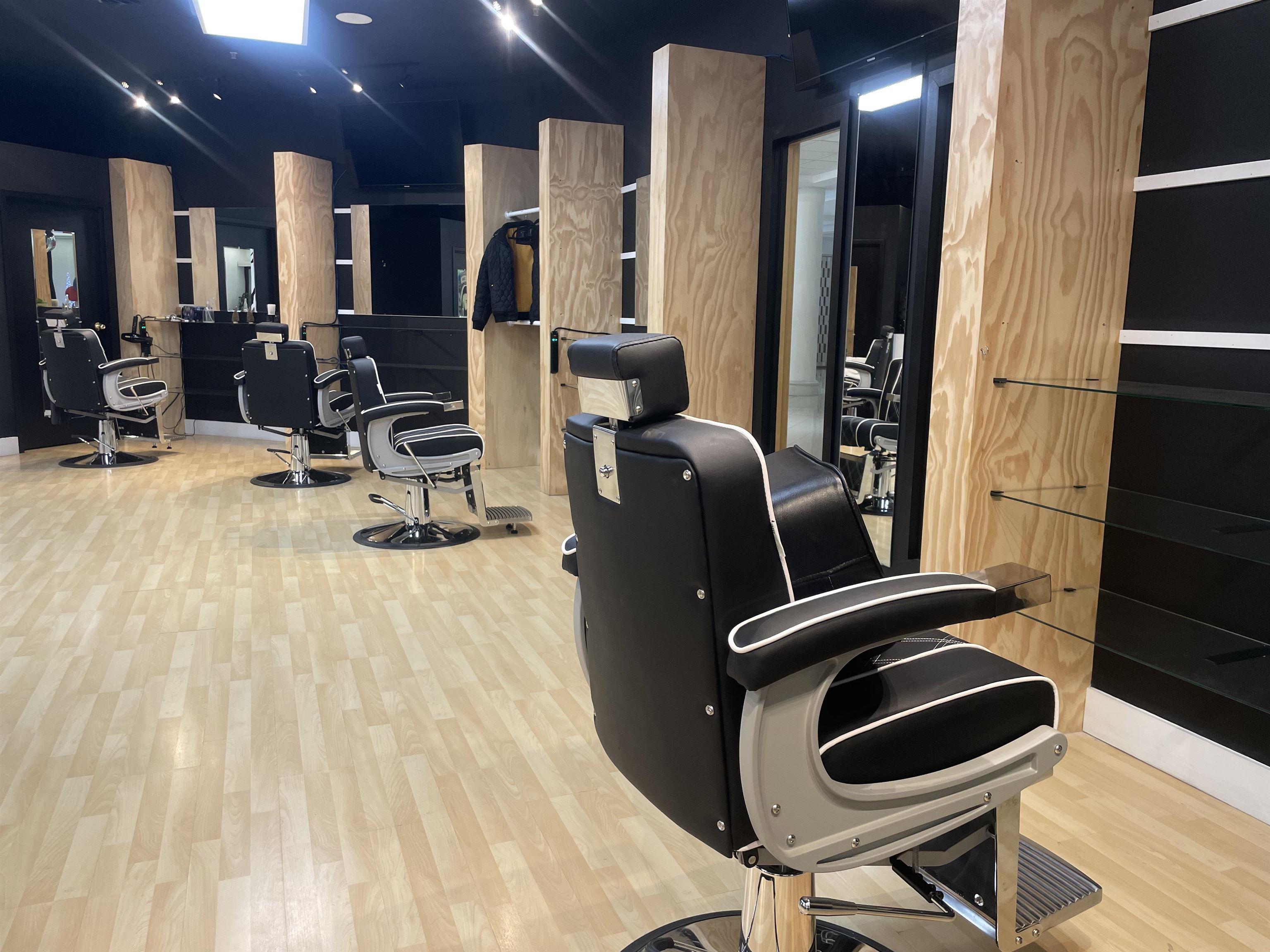 203 5640 Spring Garden Road, Halifax, NS (MLS 202529557)