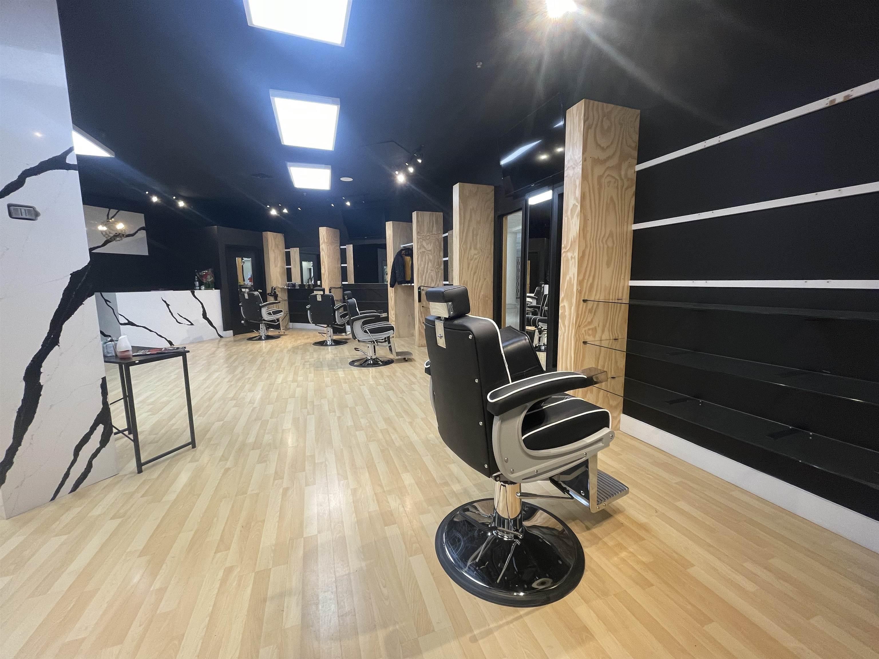 203 5640 Spring Garden Road, Halifax, NS (MLS 202529557)