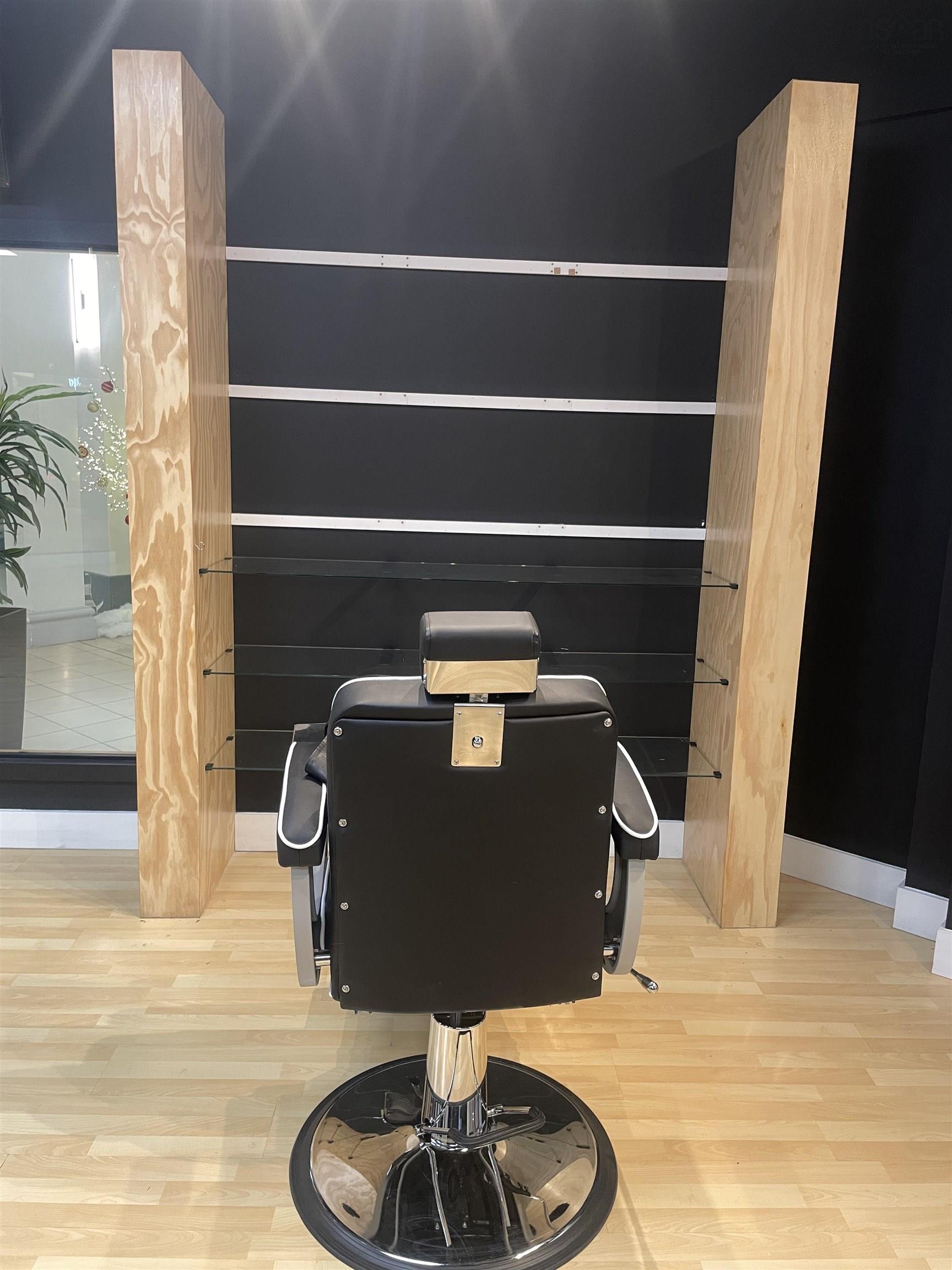 203 5640 Spring Garden Road, Halifax, NS (MLS 202529557)