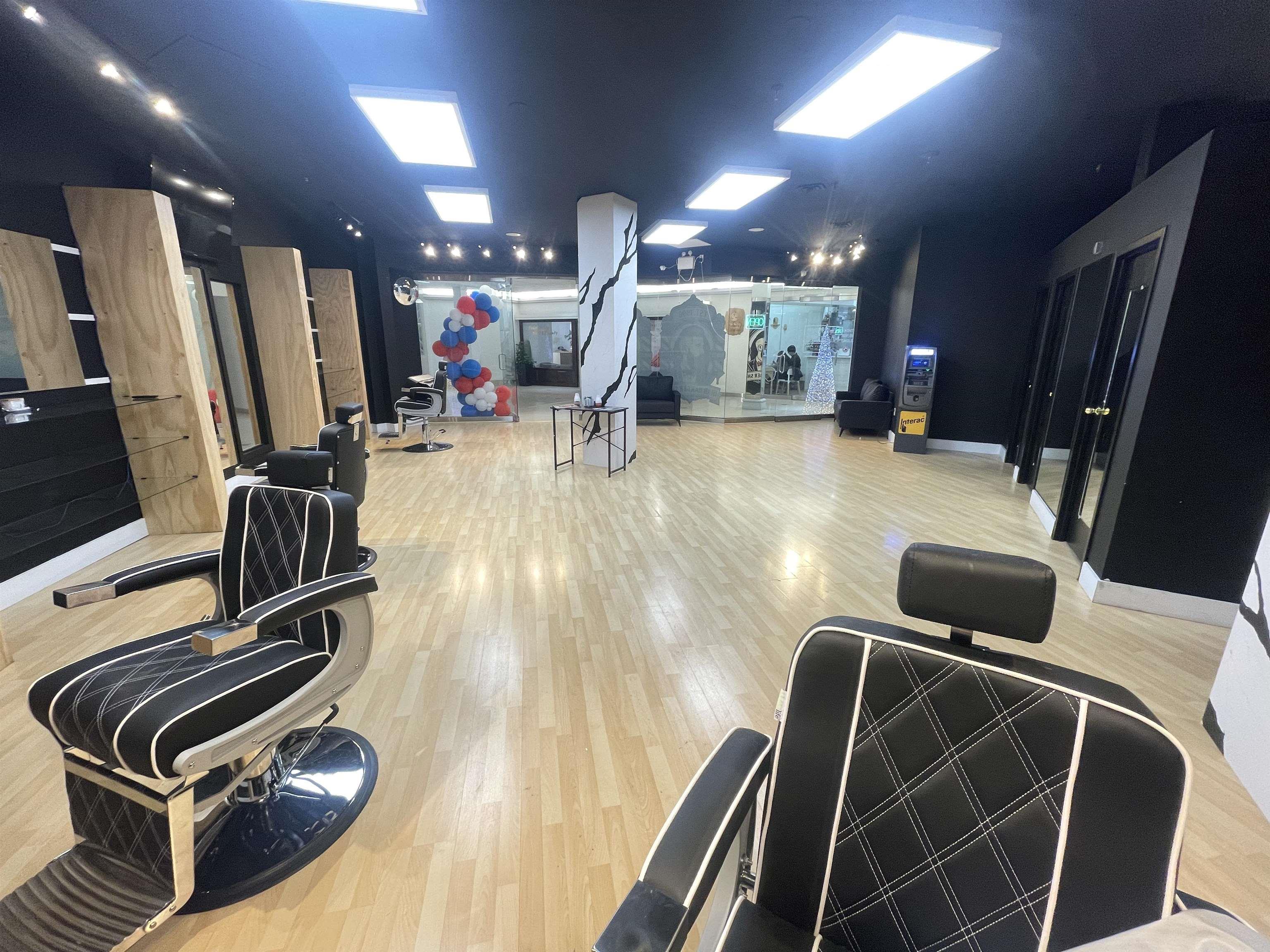 203 5640 Spring Garden Road, Halifax, NS (MLS 202529557)