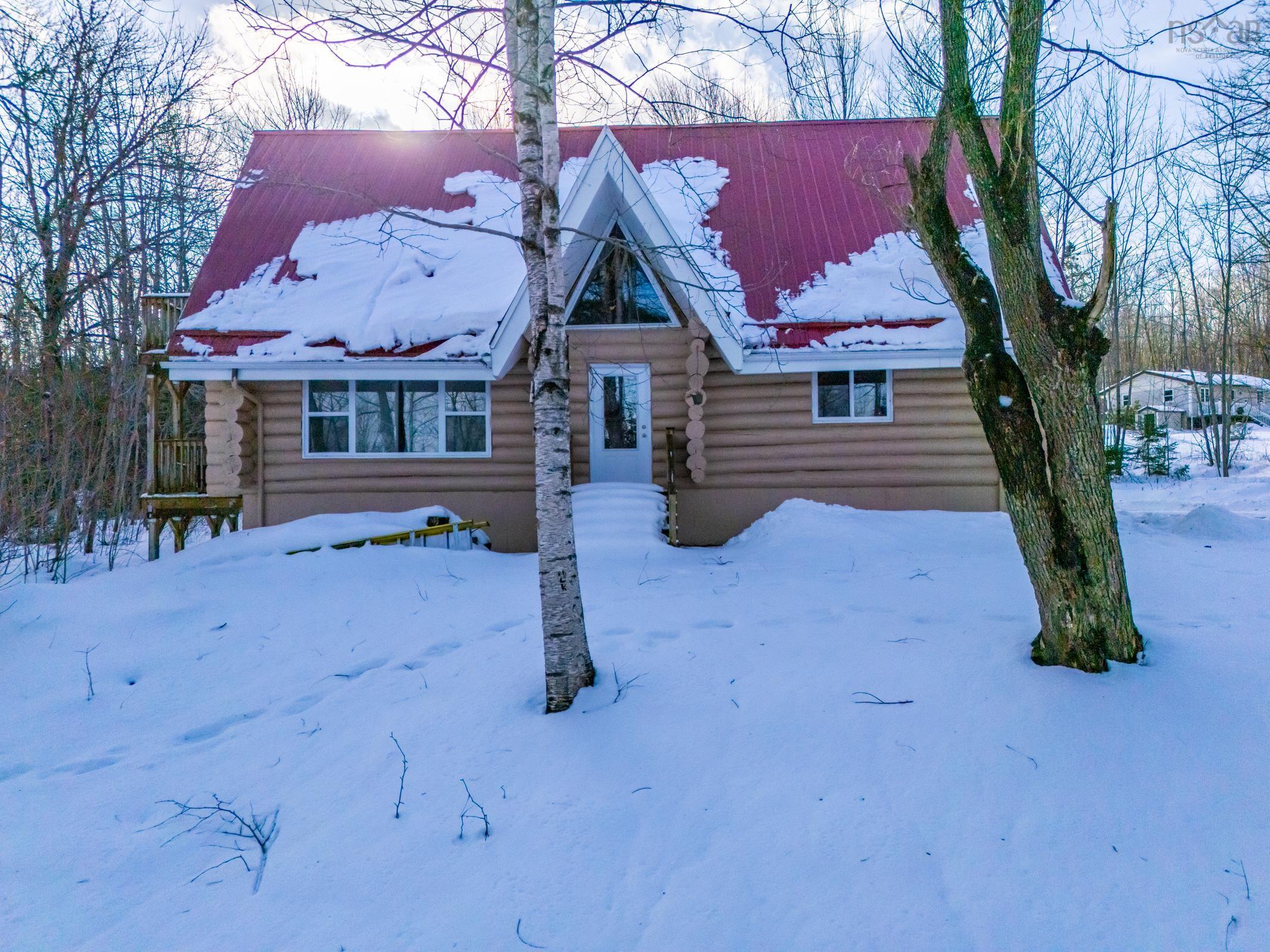 68 North River Road, Lake George, NS (MLS® 202529558)