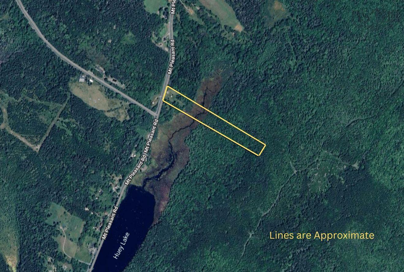 $65,000.00: 925 Mount Pleasant Road, Mount Pleasant