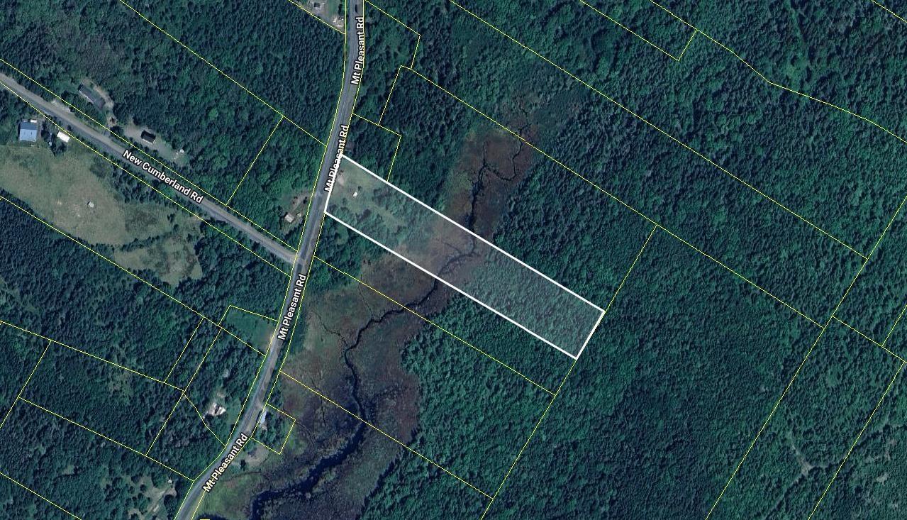 $65,000.00: 925 Mount Pleasant Road, Mount Pleasant