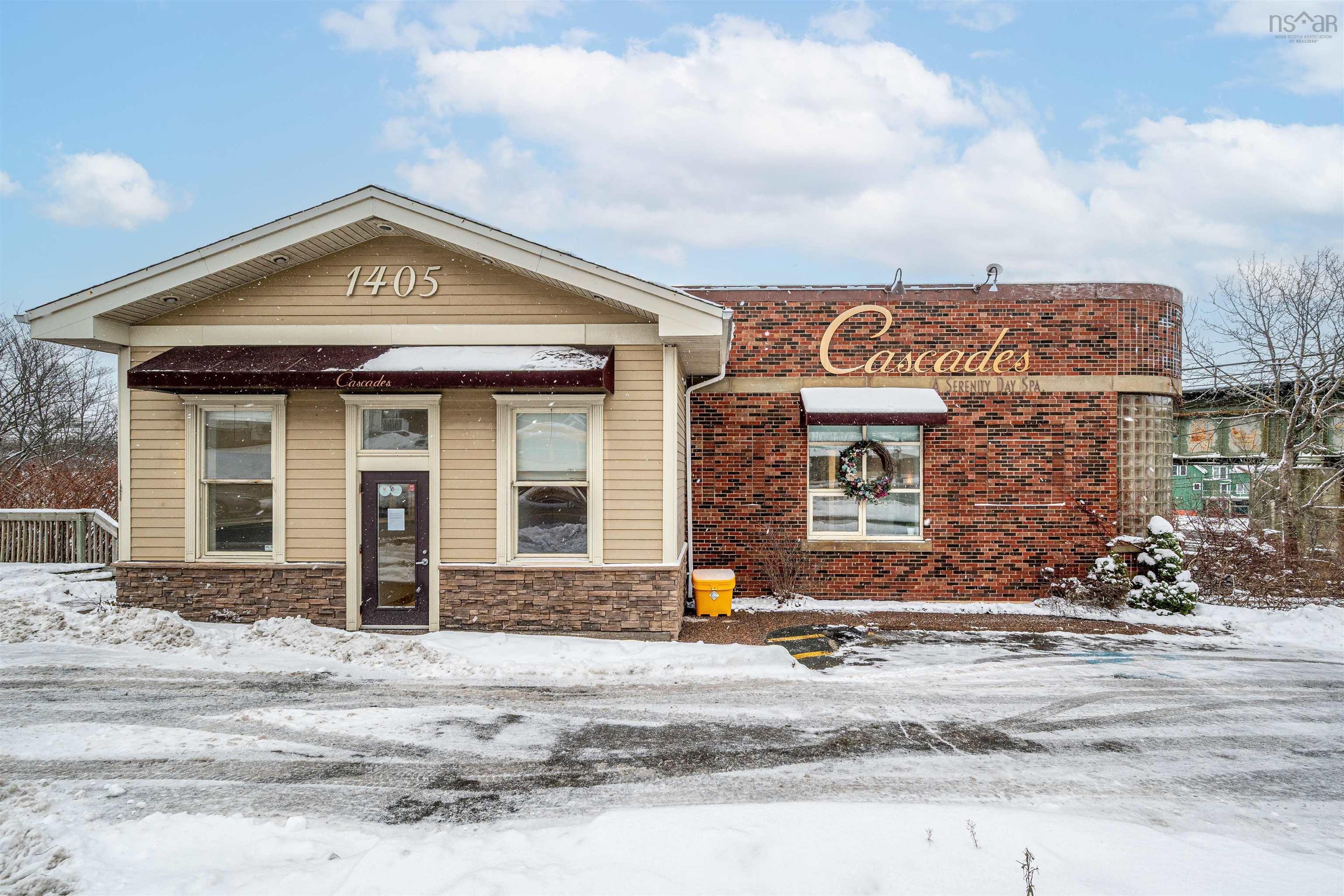 $1,875,000.00: 1405 Bedford Highway, Halifax