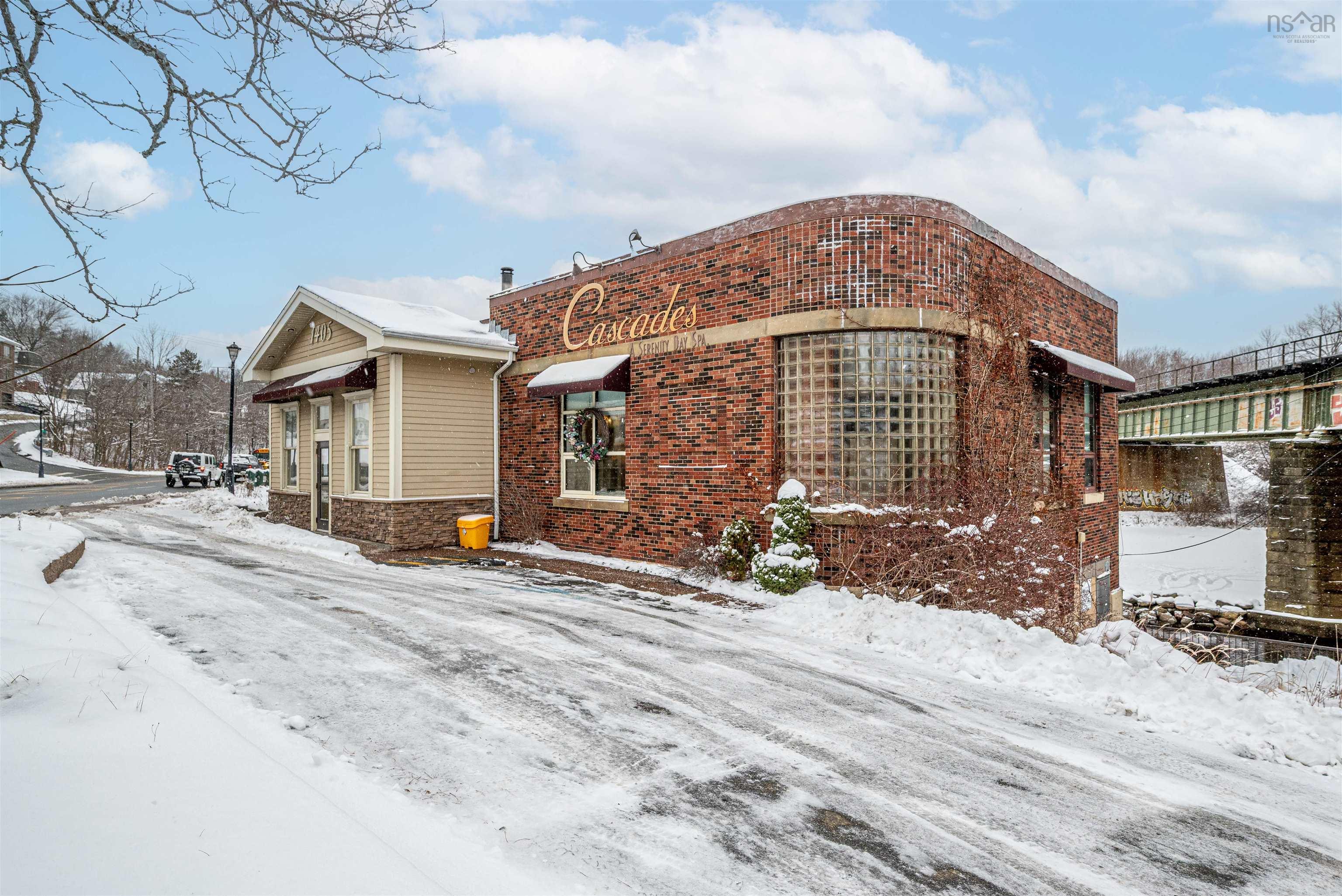 $1,875,000.00: 1405 Bedford Highway, Halifax