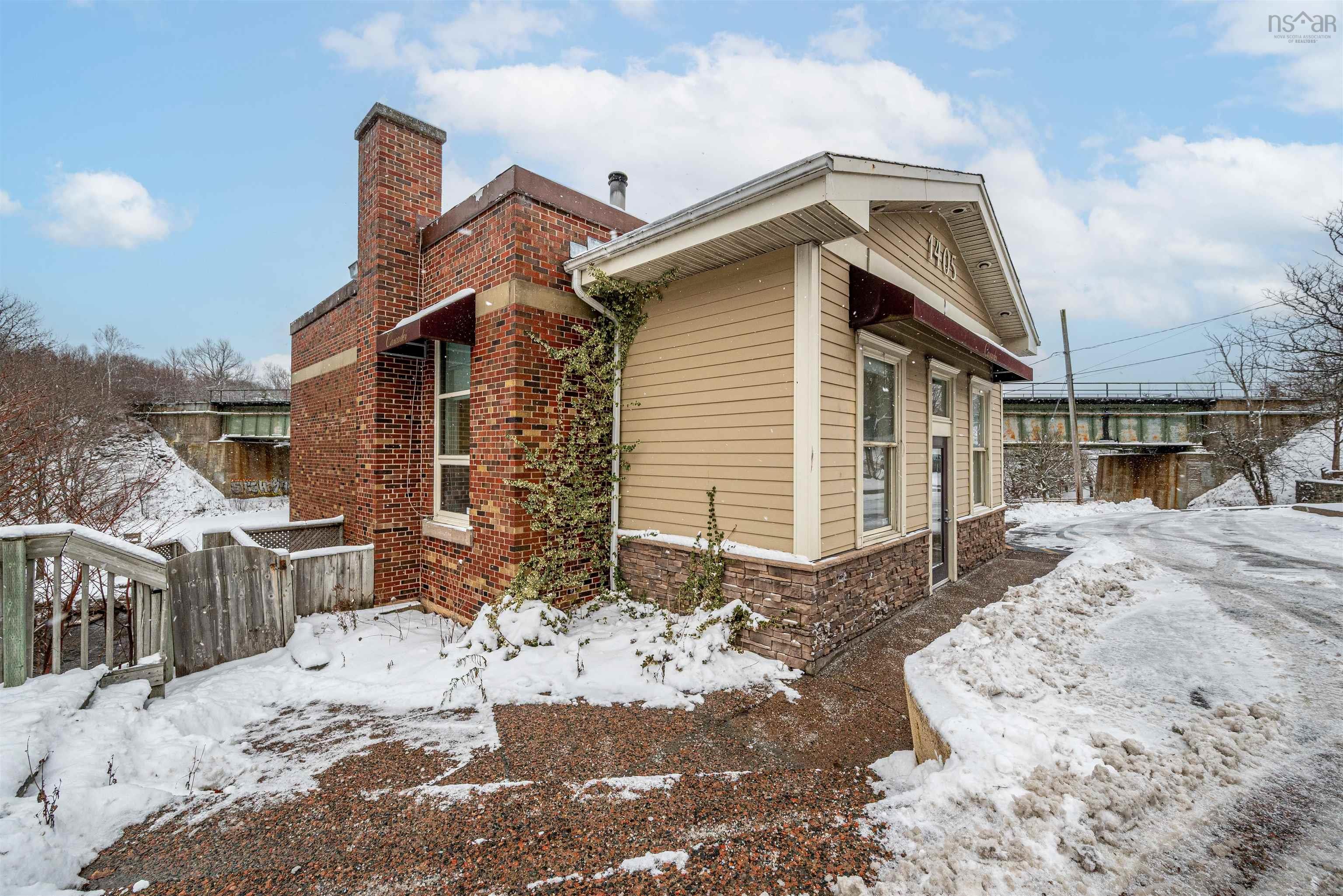 $1,875,000.00: 1405 Bedford Highway, Halifax