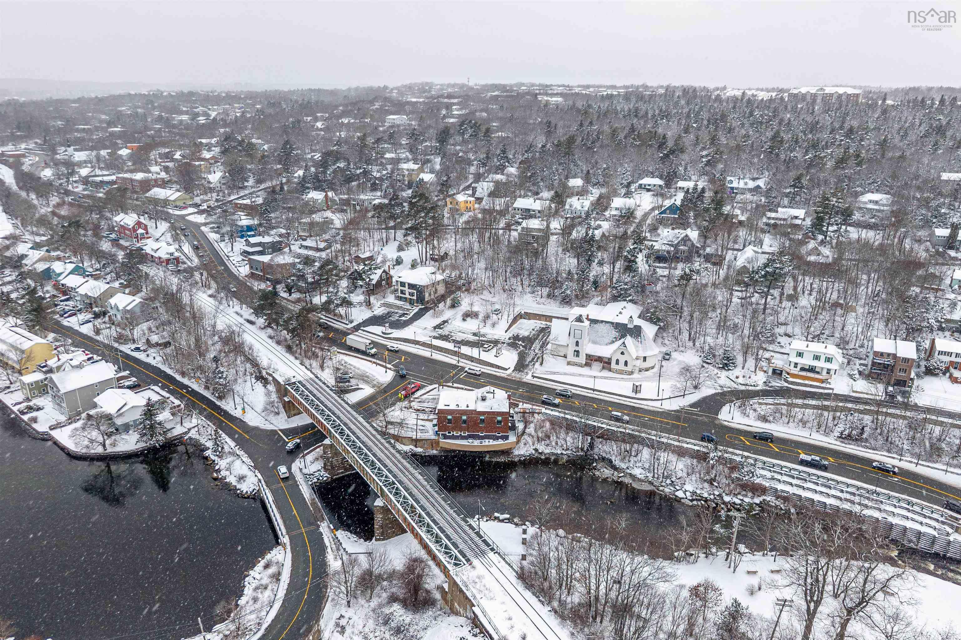 $1,875,000.00: 1405 Bedford Highway, Halifax