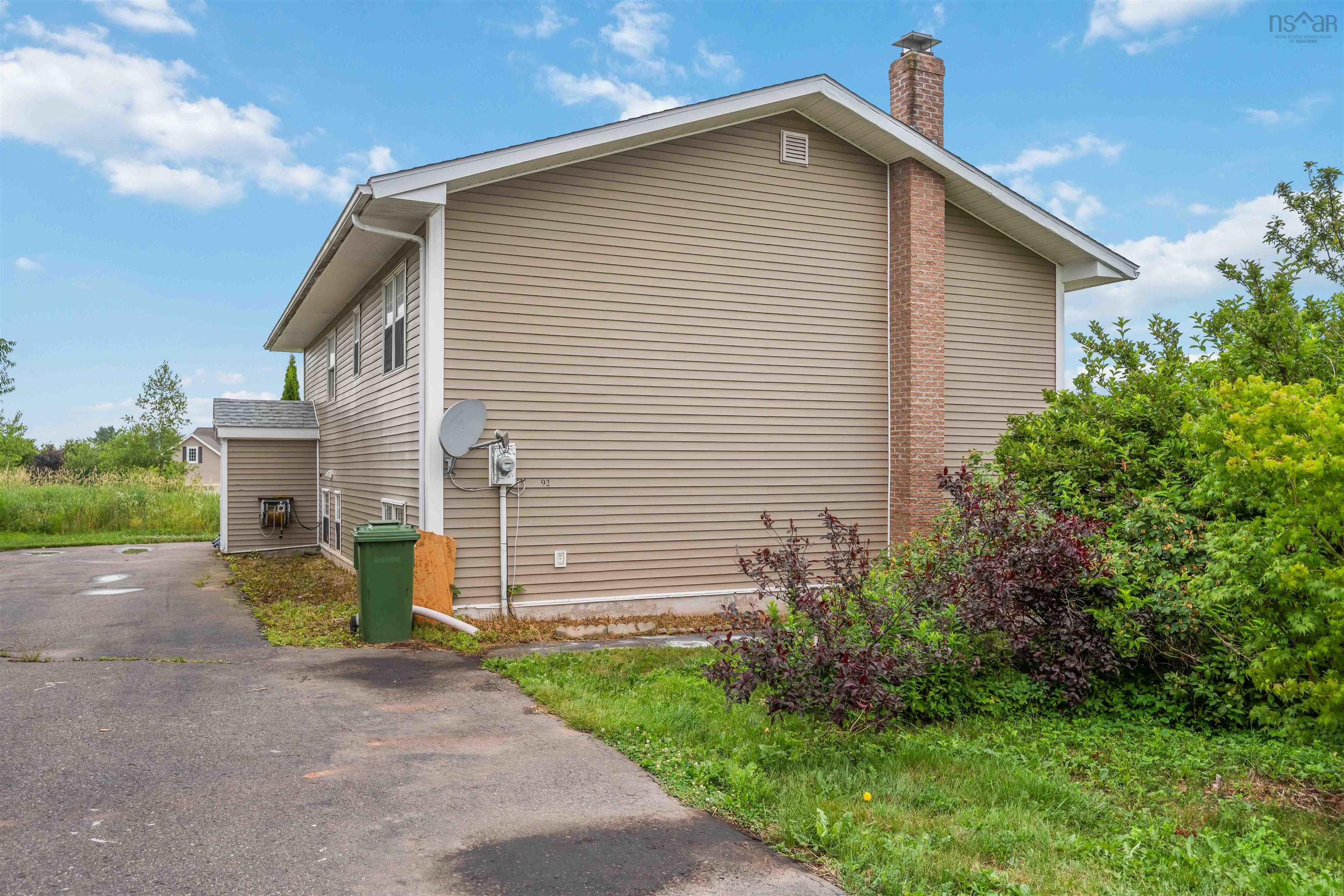 $499,000.00: 92 Apple Tree Lane, Kentville