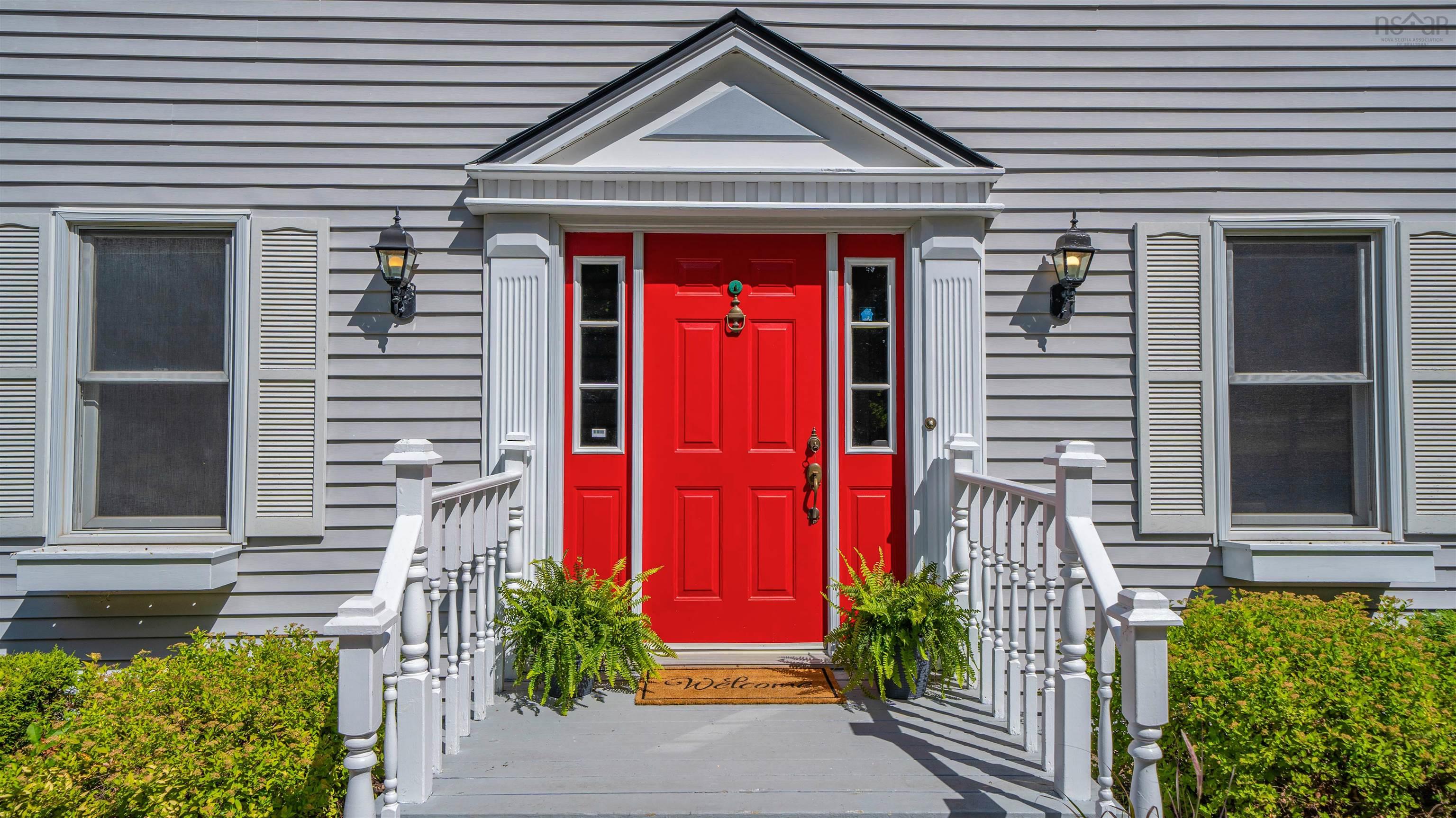 156 Brown Street, Berwick, NS (MLS® 202529571)